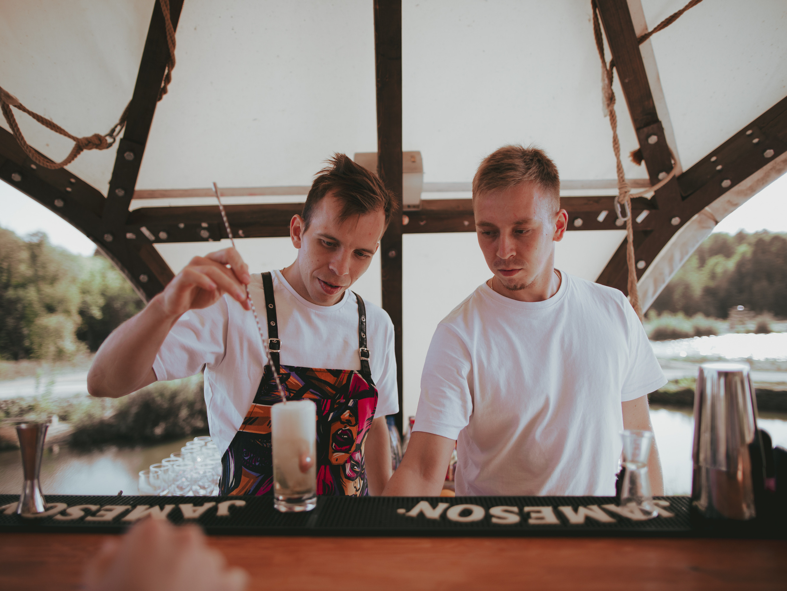 Лиана и Кирилл. Vasha sasha