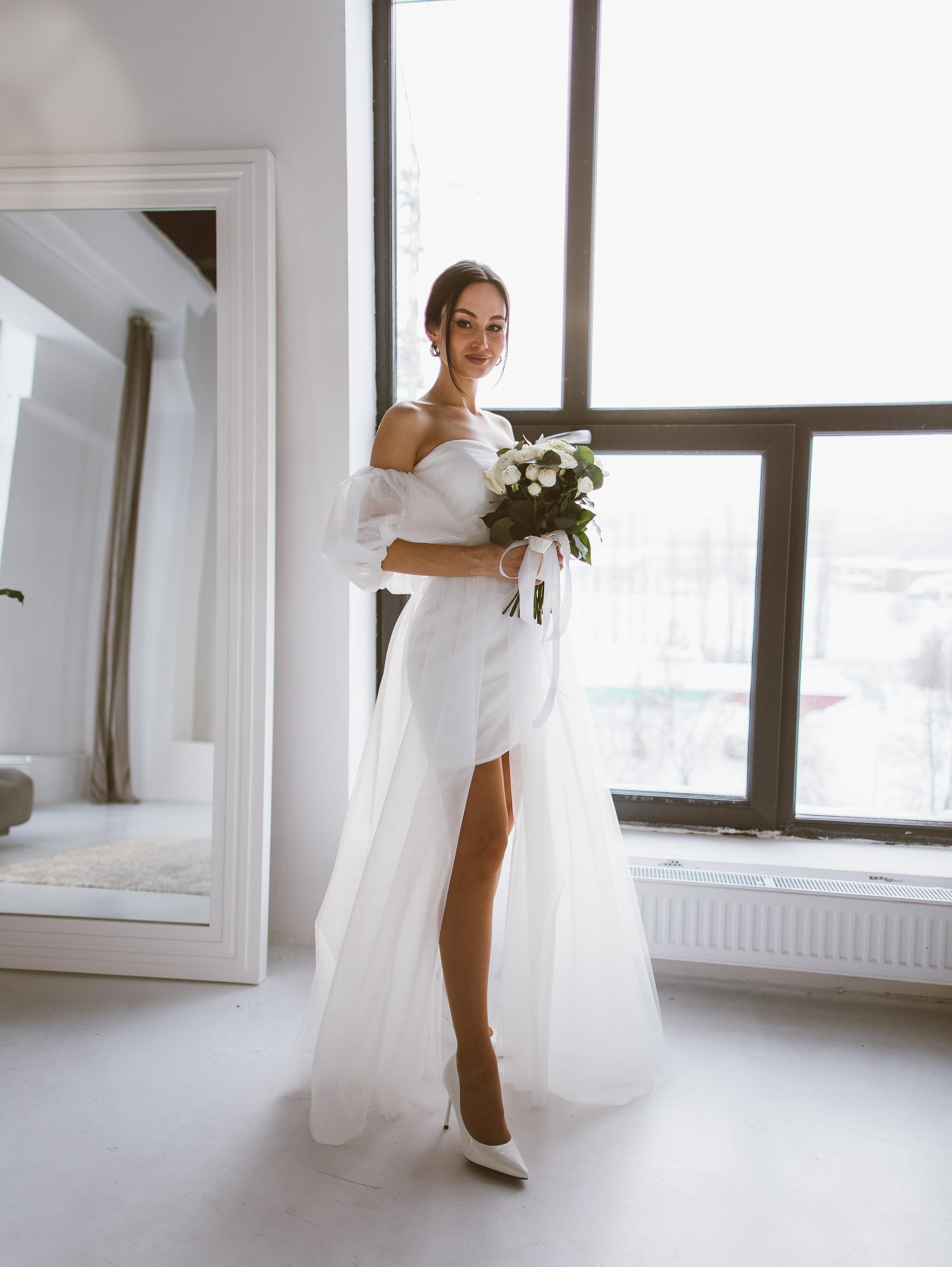 Виктория и Василий. Vasha sasha