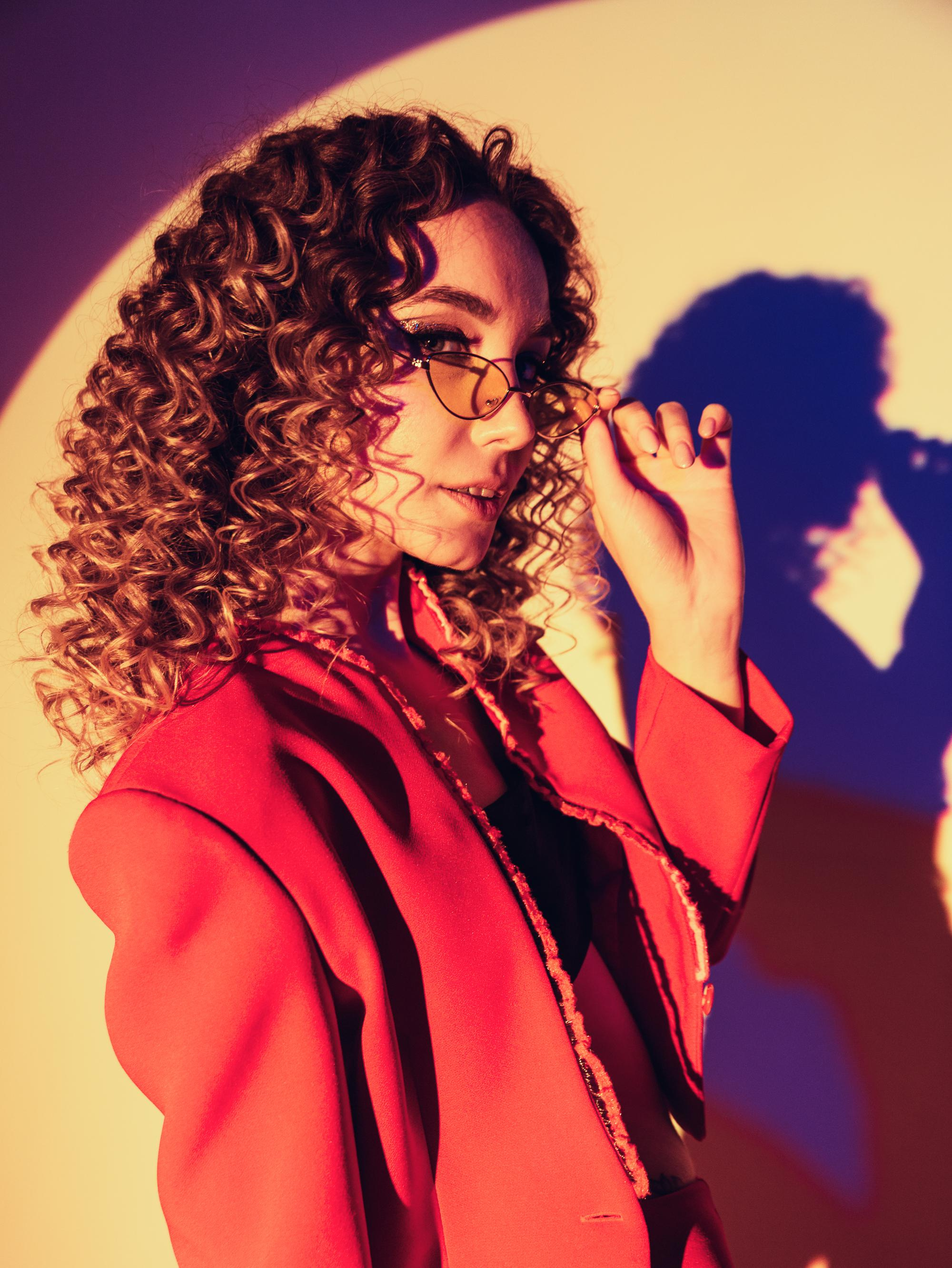 Ксюша. Vasha sasha