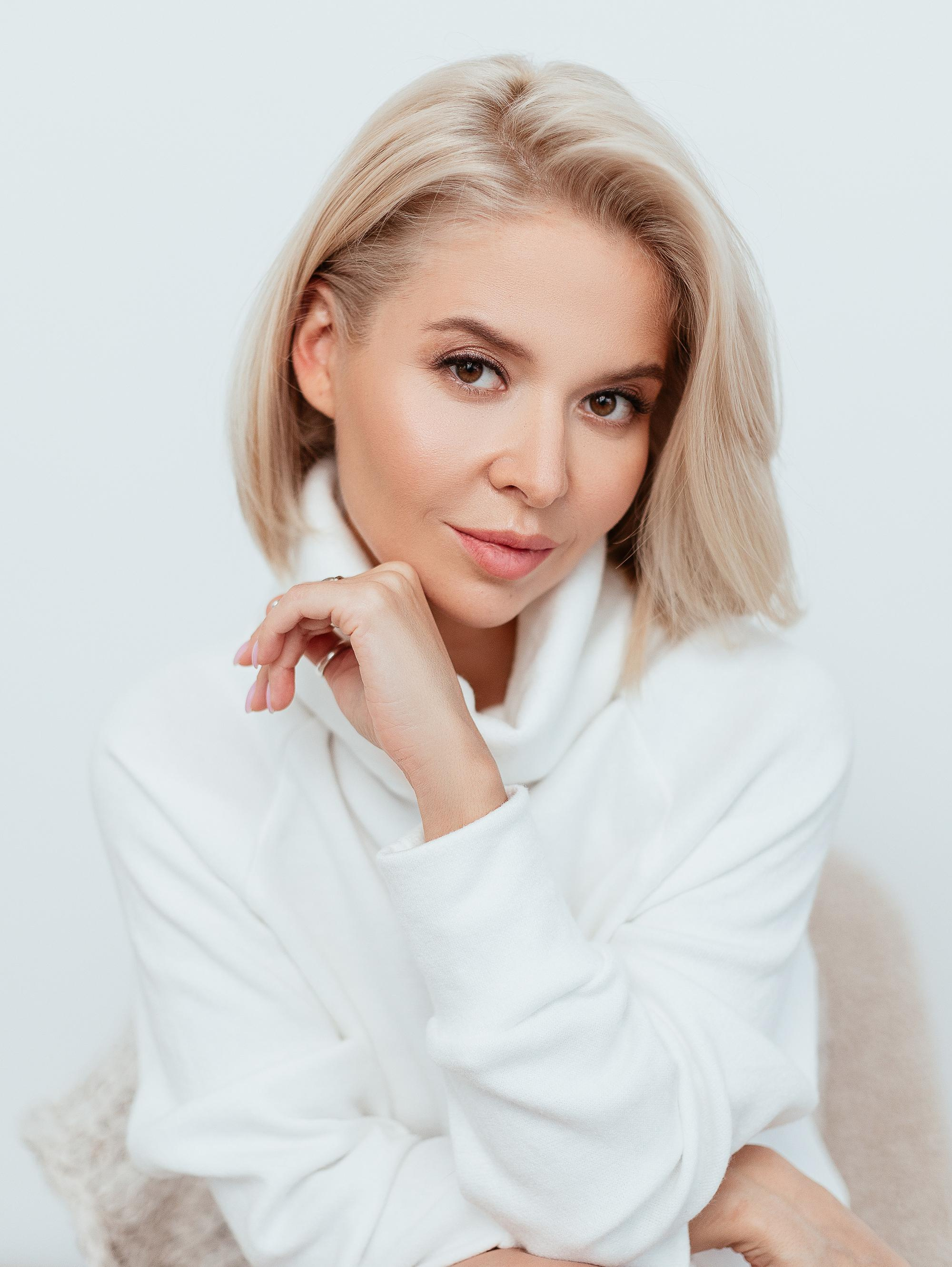 Регина. Vasha sasha