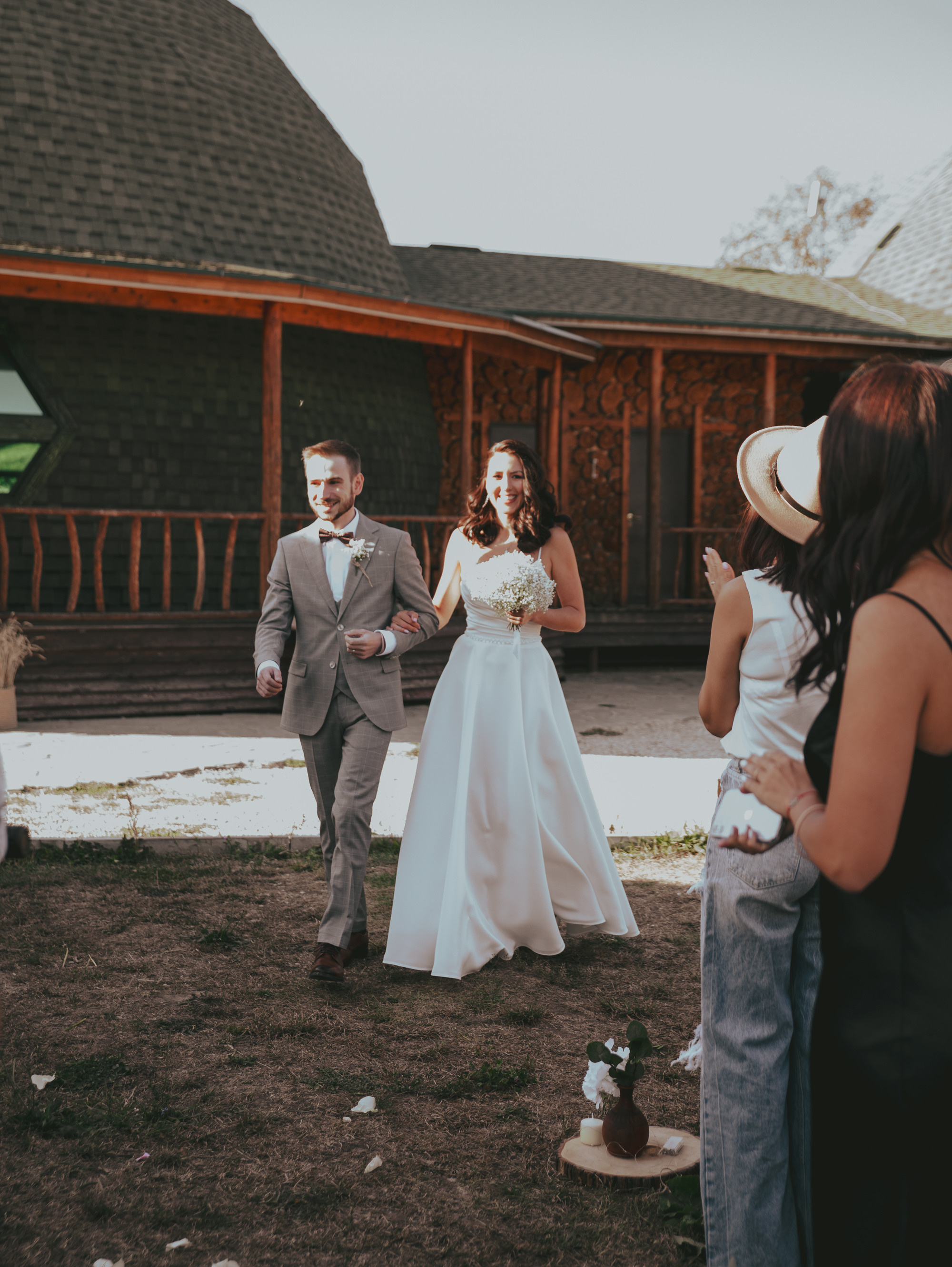 Лиана и Кирилл. Vasha sasha