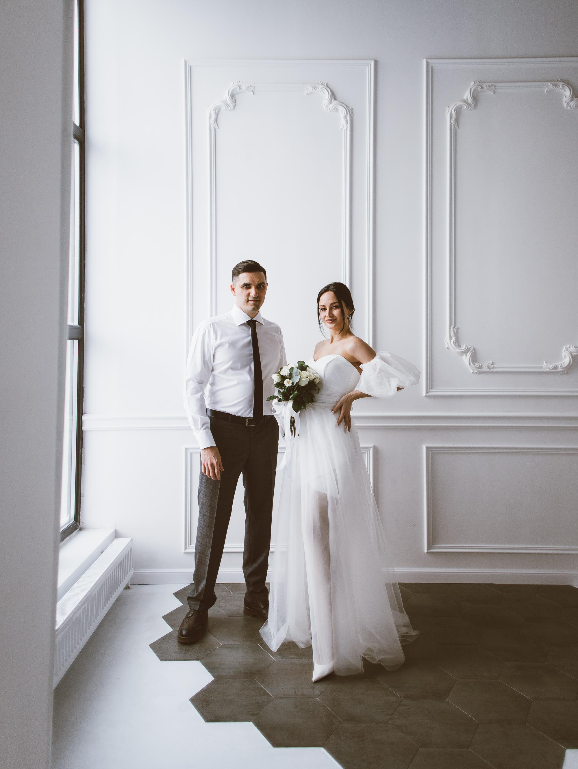 Виктория и Василий. Vasha sasha