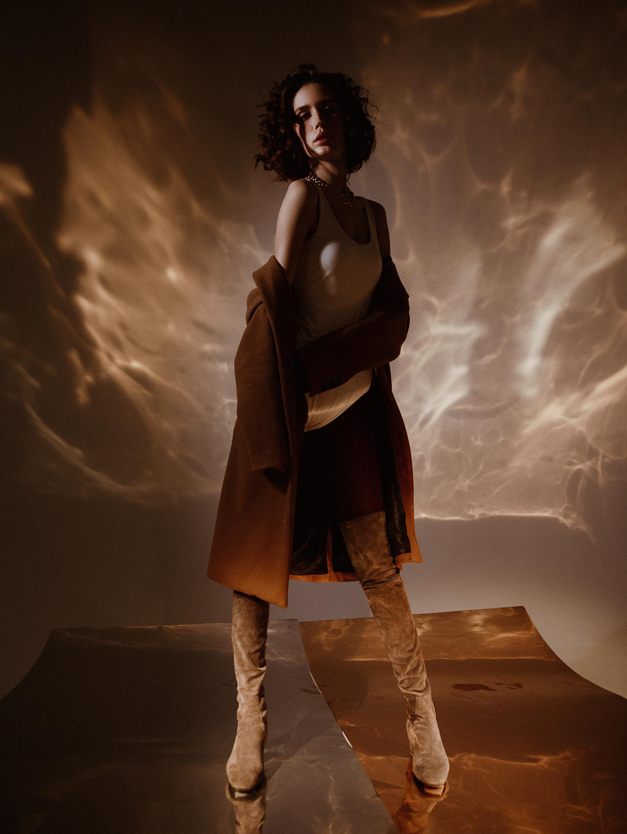 Лиля. Vasha sasha