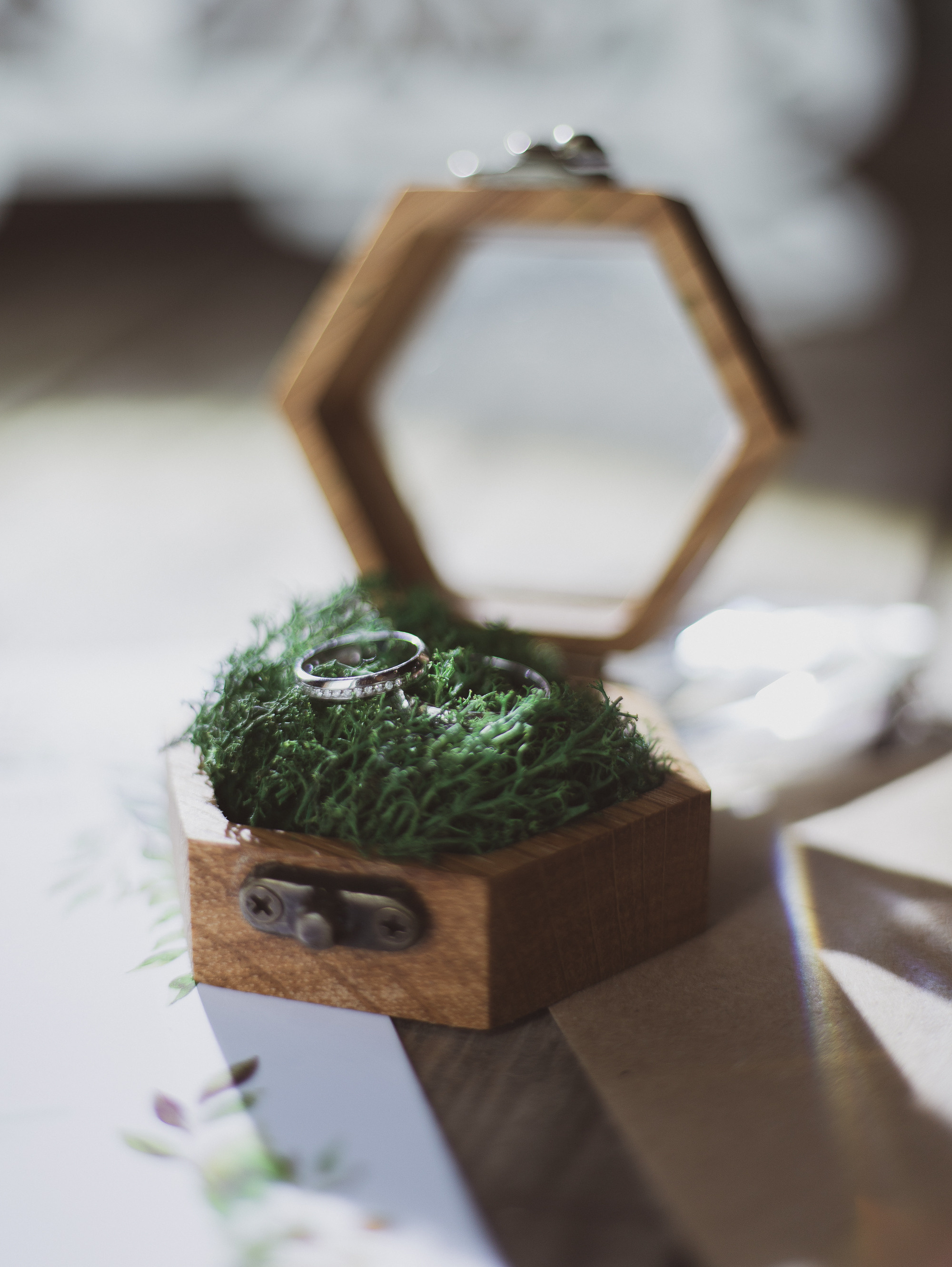 Лена и Серёжа. Vasha sasha