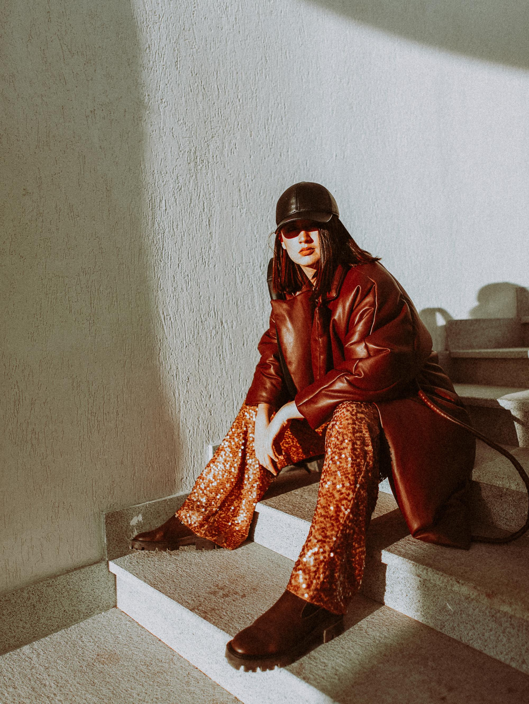 Карина. Vasha sasha