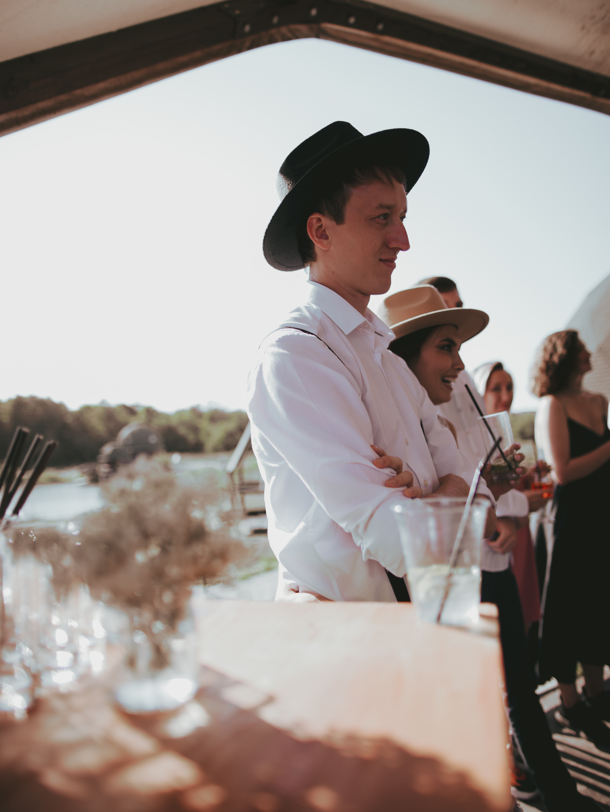 Лиана и Кирилл. Vasha sasha