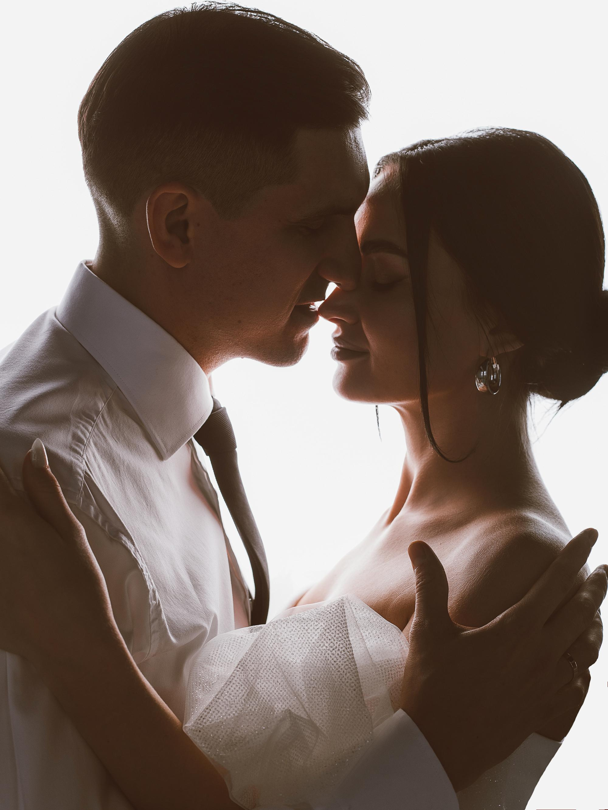 Виктория и Василий. Vasha sasha