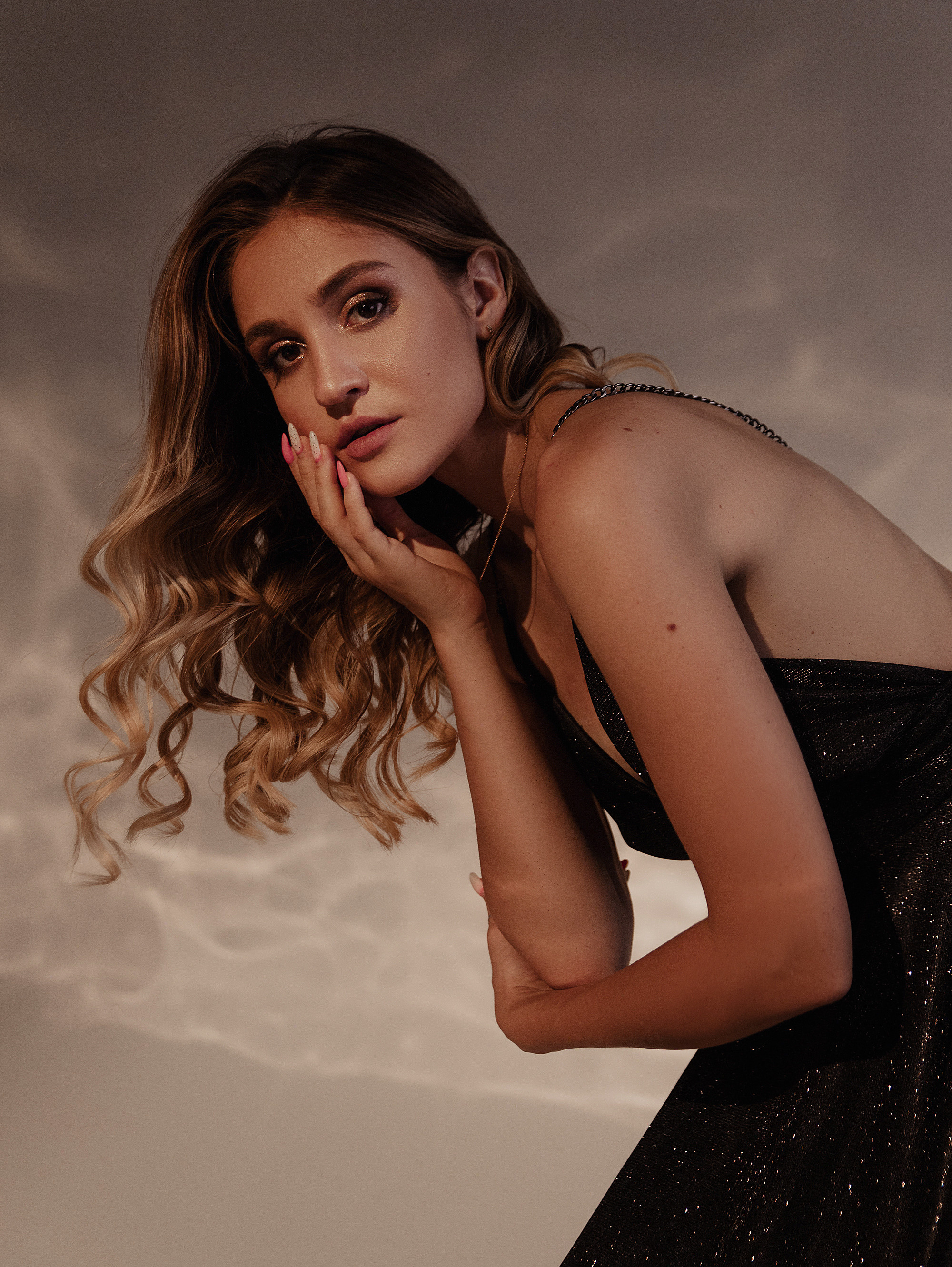 Даша. Vasha sasha