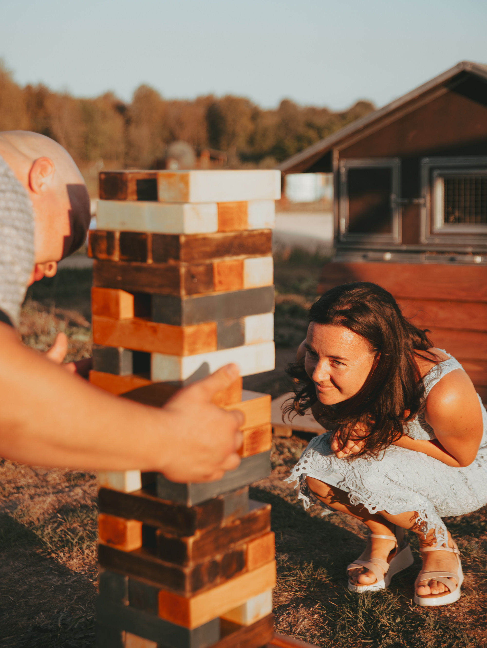 Лиана и Кирилл. Vasha sasha