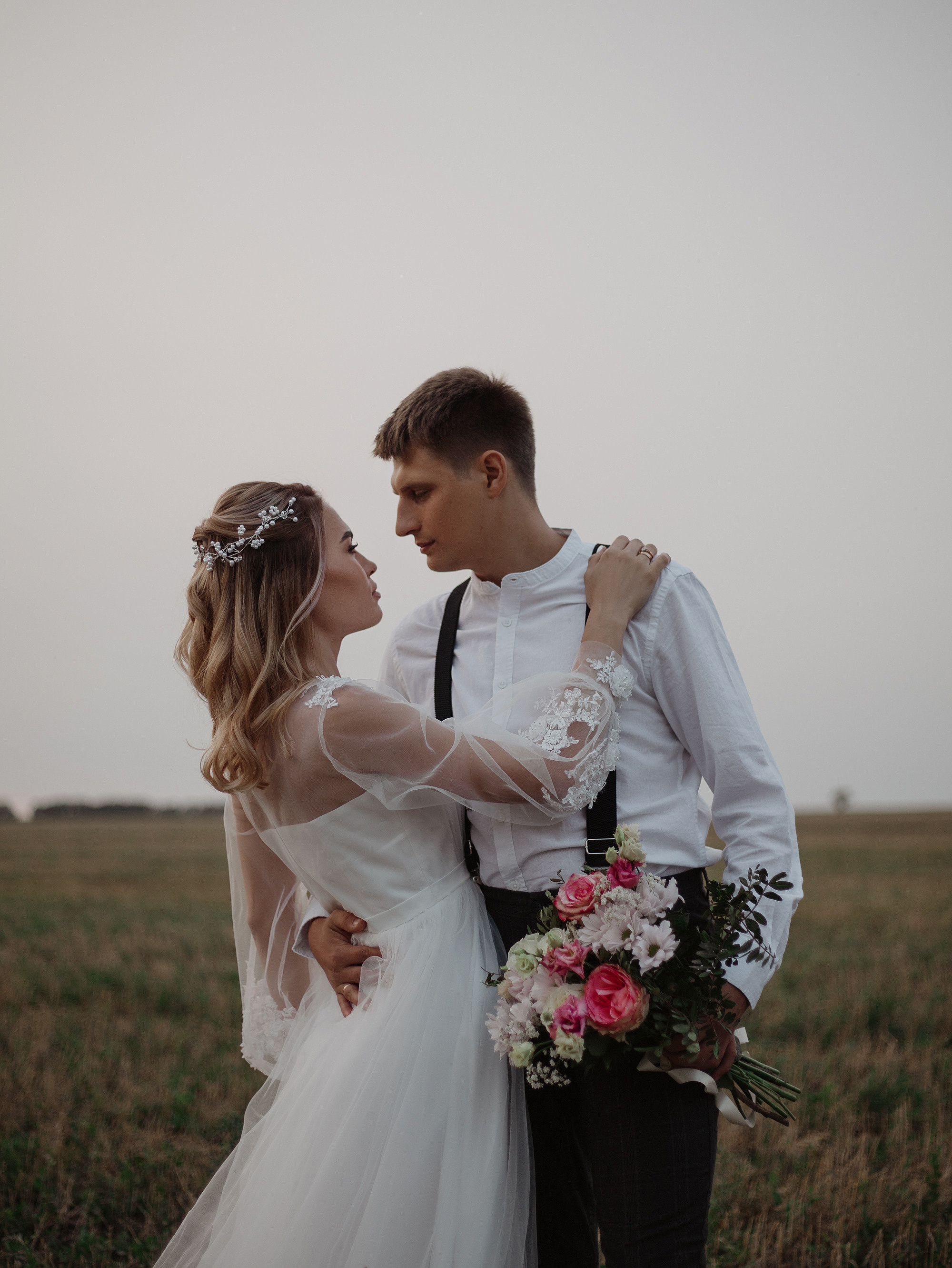 Юлия и Артемий. Vasha sasha