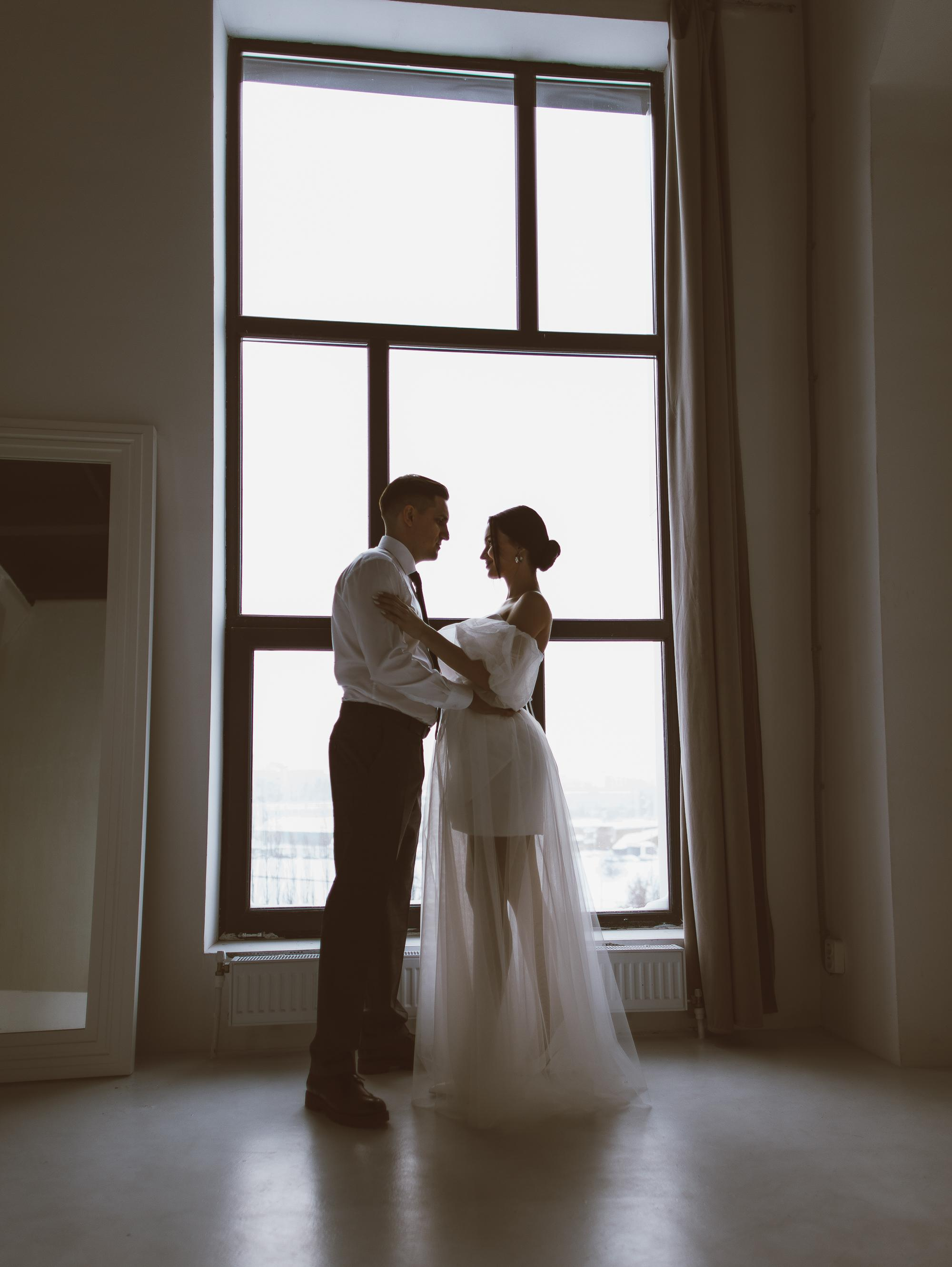 Виктория и Василий. Vasha sasha