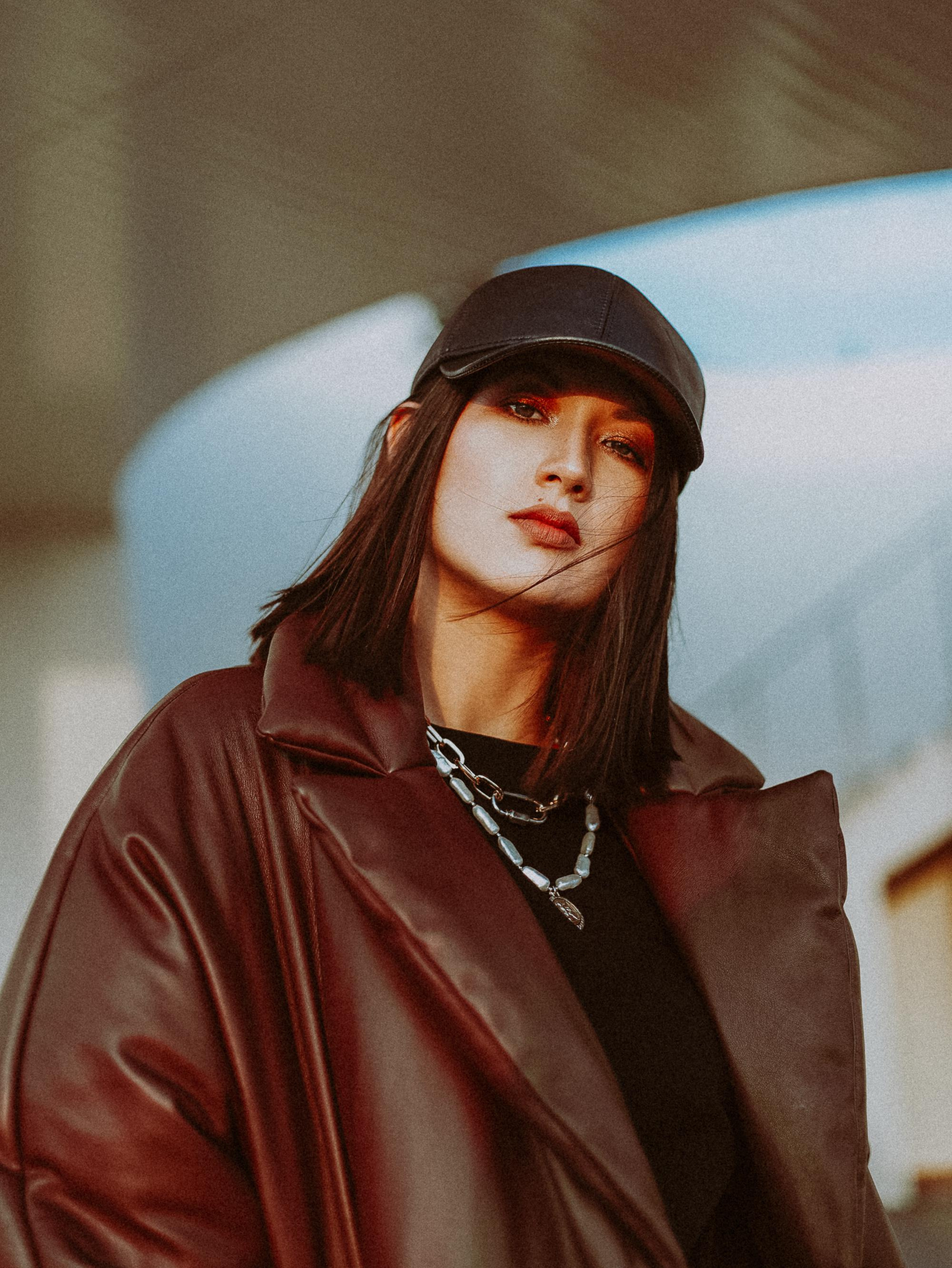 Карина. Vasha sasha