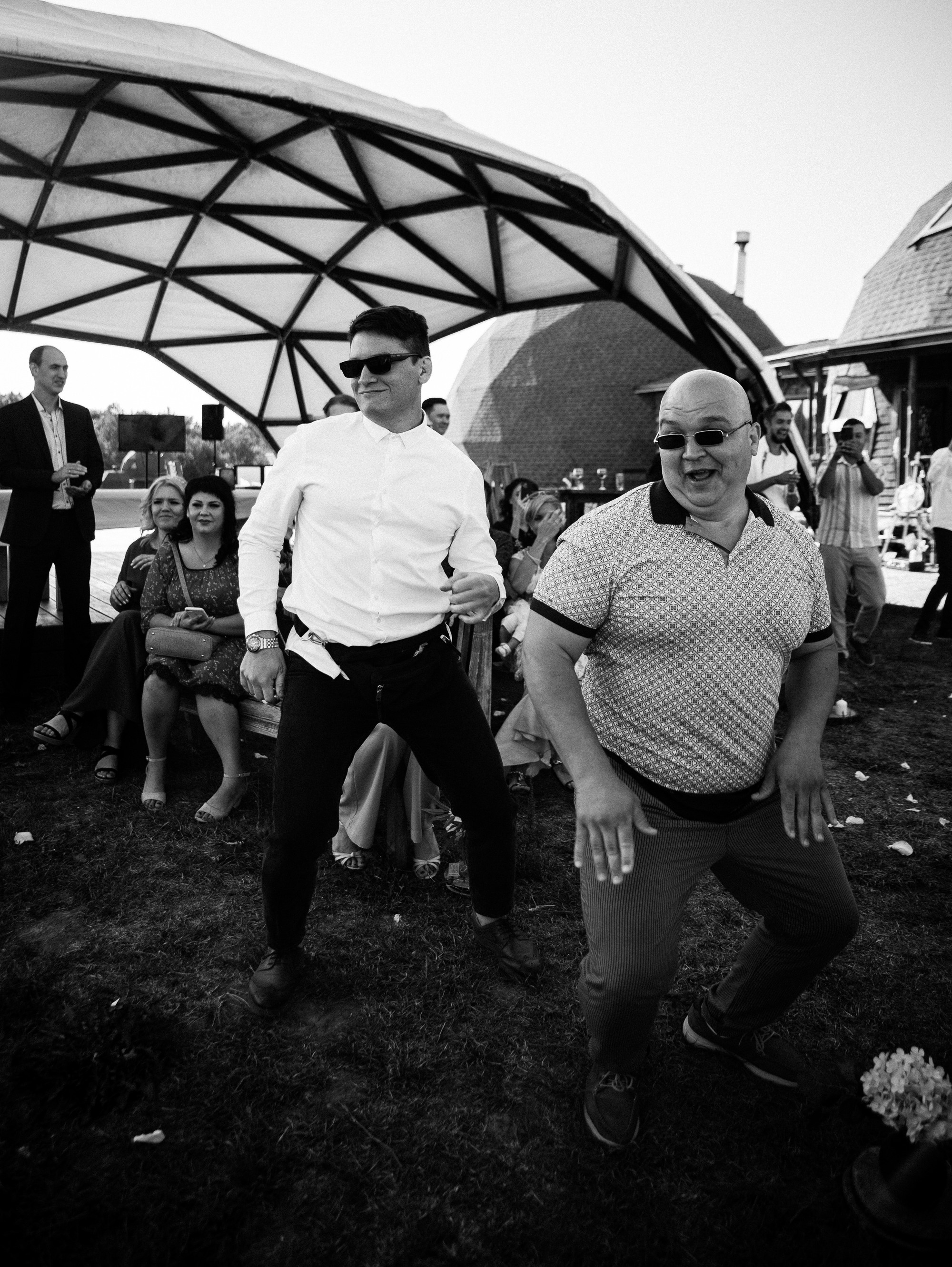 Лиана и Кирилл. Vasha sasha