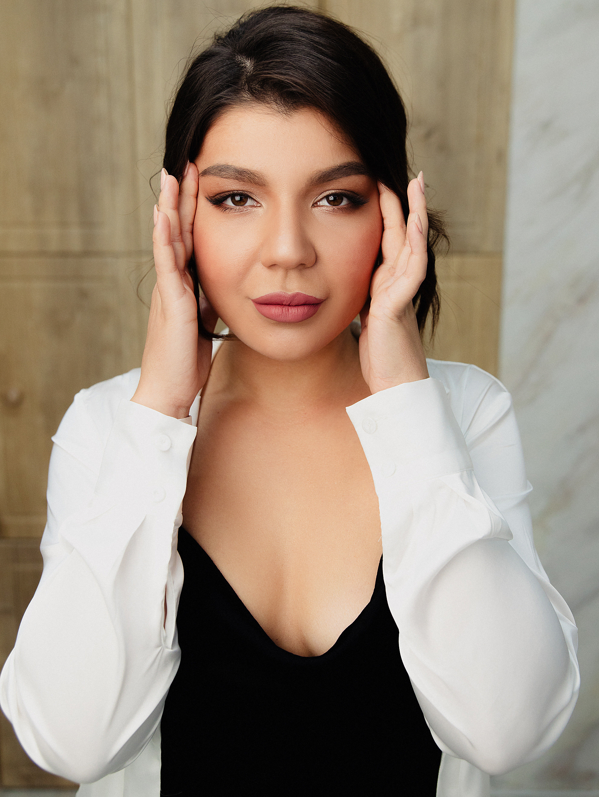 Зулфия. Vasha sasha