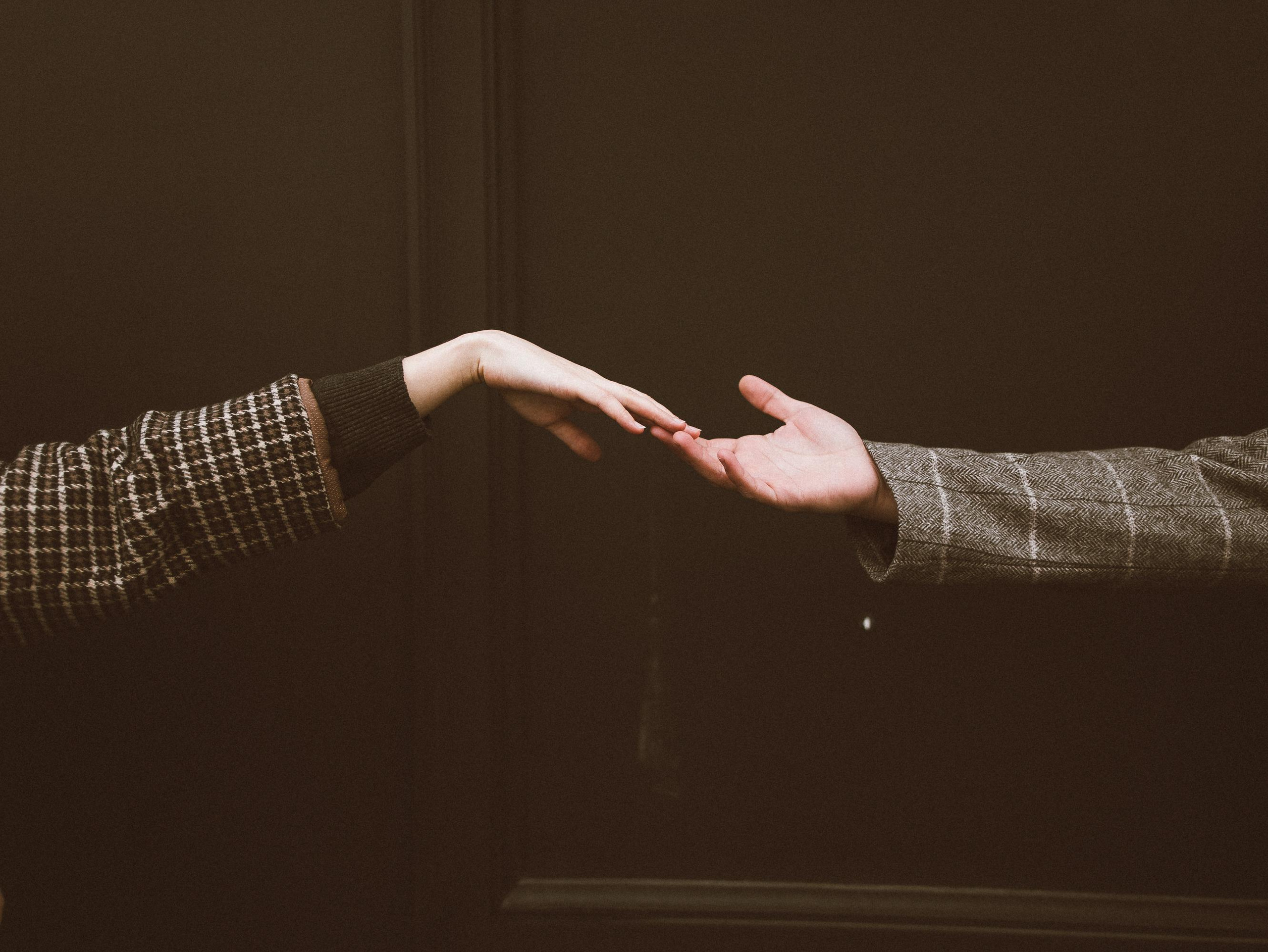 Оля и Антон. Vasha sasha