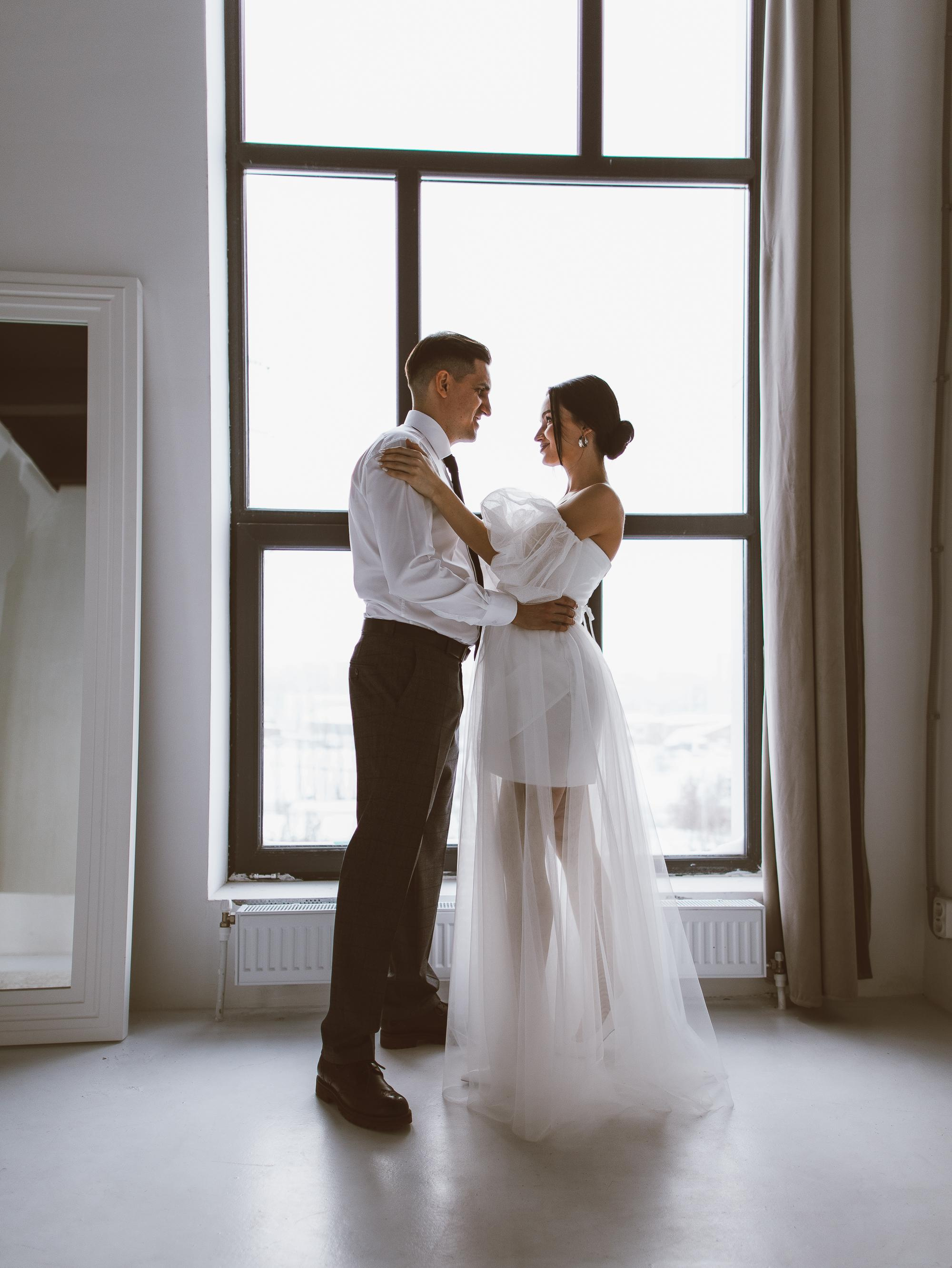 Виктория и Василий. Vasha sasha