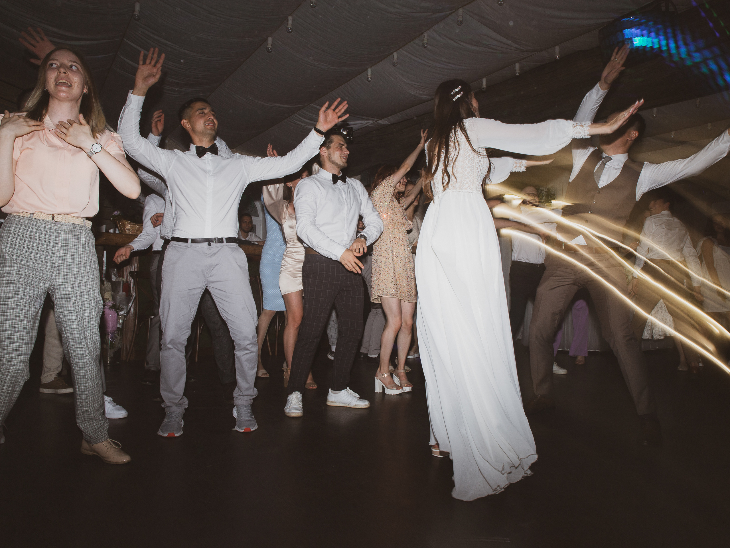 Лена и Серёжа. Vasha sasha