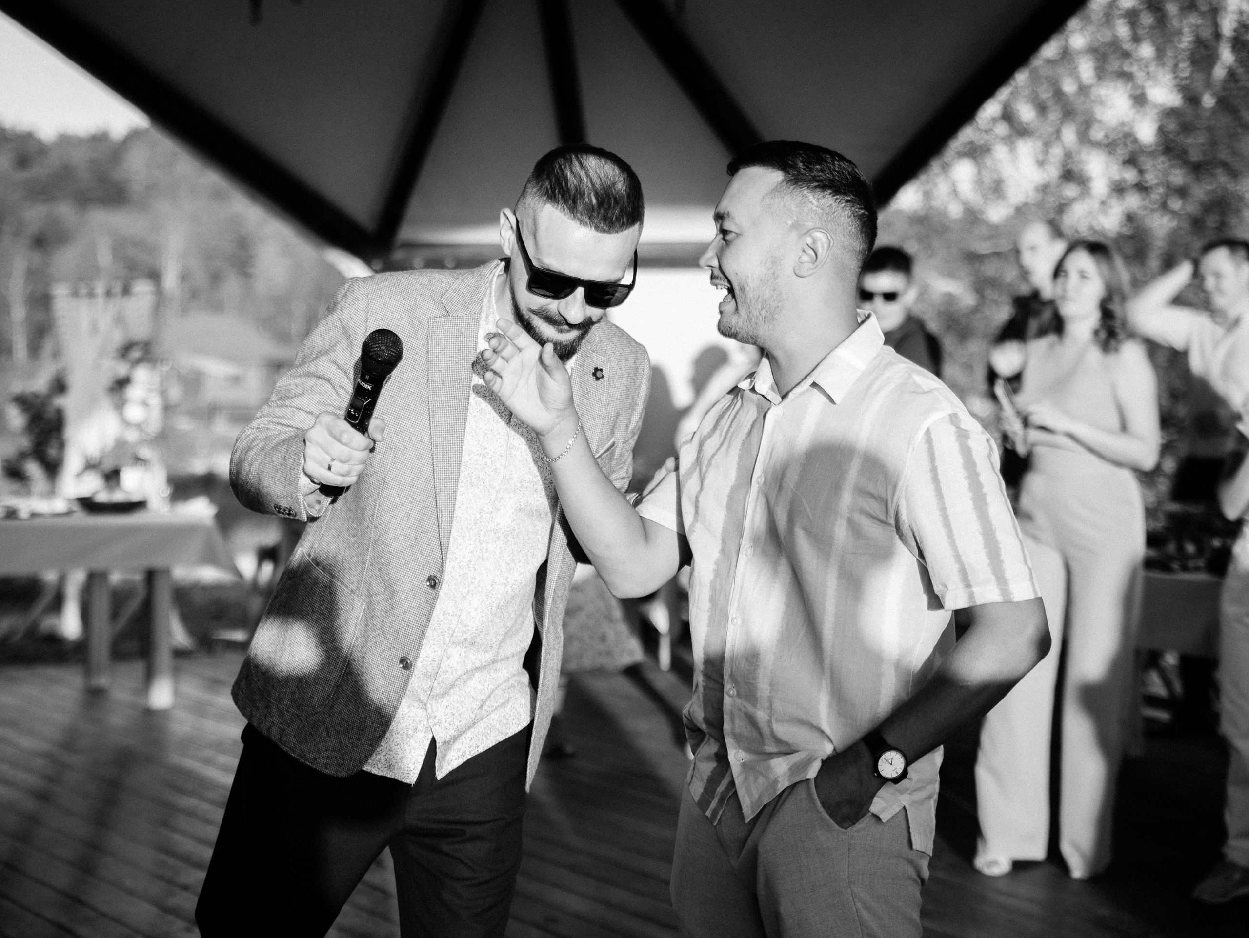 Лиана и Кирилл. Vasha sasha