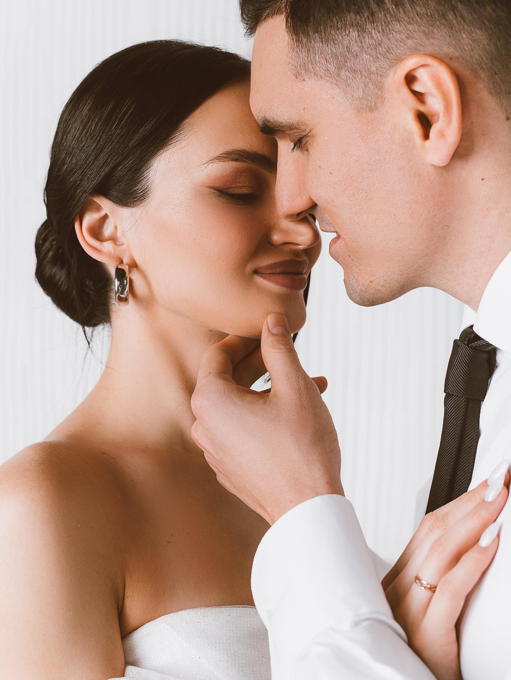 Виктория и Василий. Vasha sasha