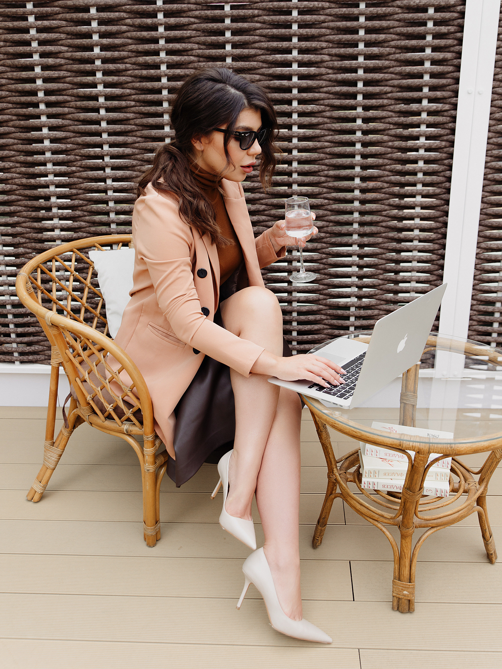 Зулфия. Vasha sasha