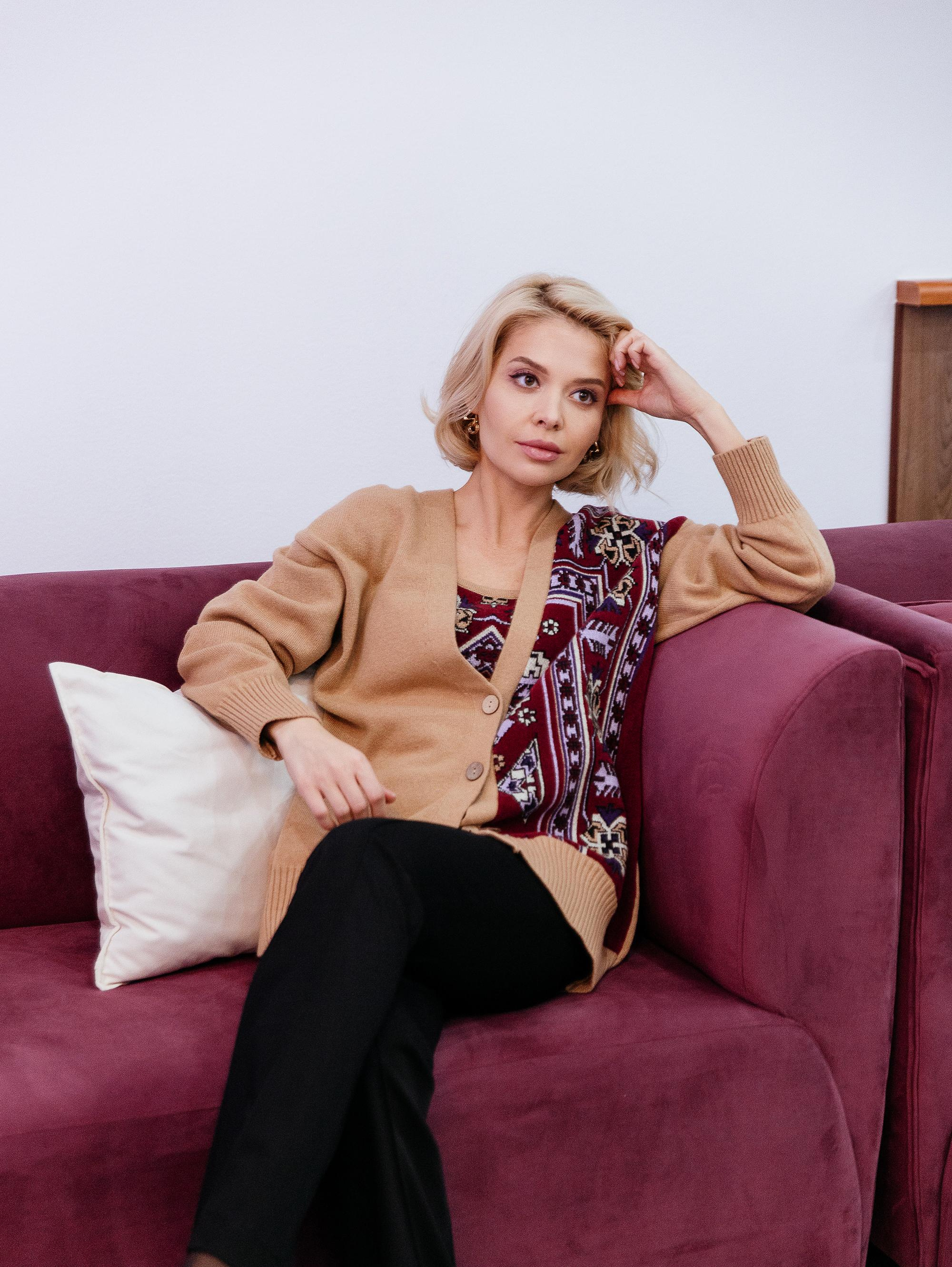 Регина. Vasha sasha