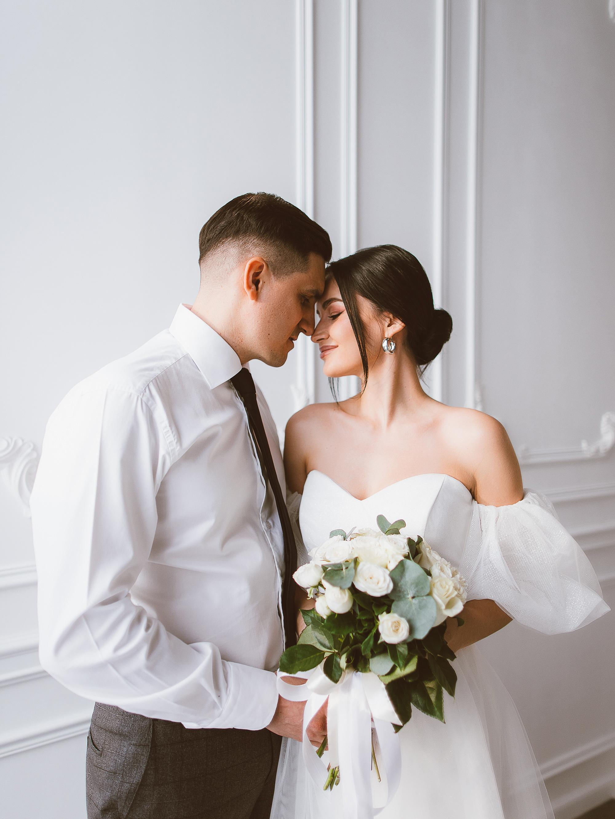 Виктория и Василий. Vasha sasha