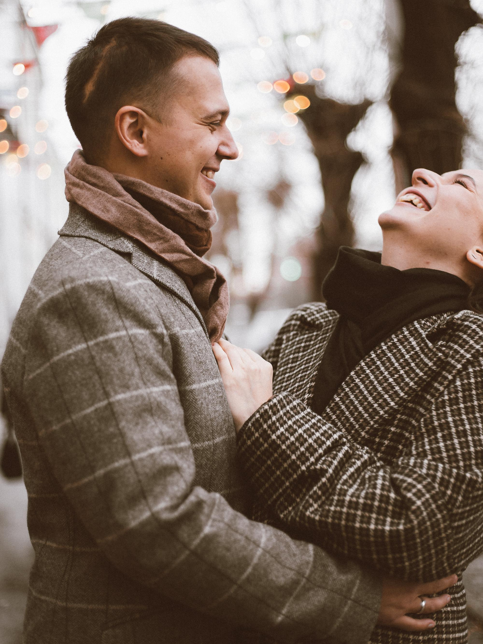 Оля и Антон. Vasha sasha