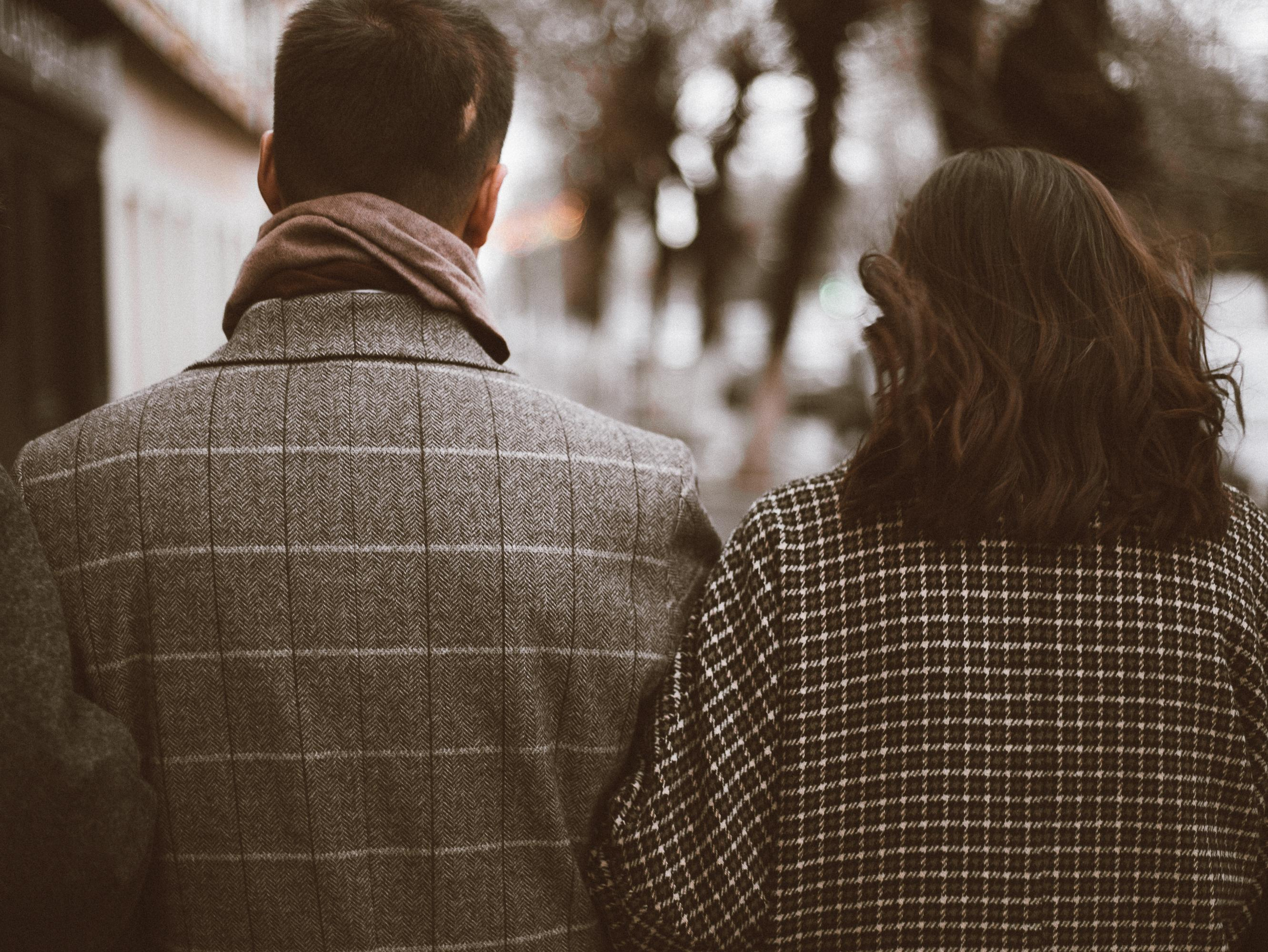 Оля и Антон. Vasha sasha