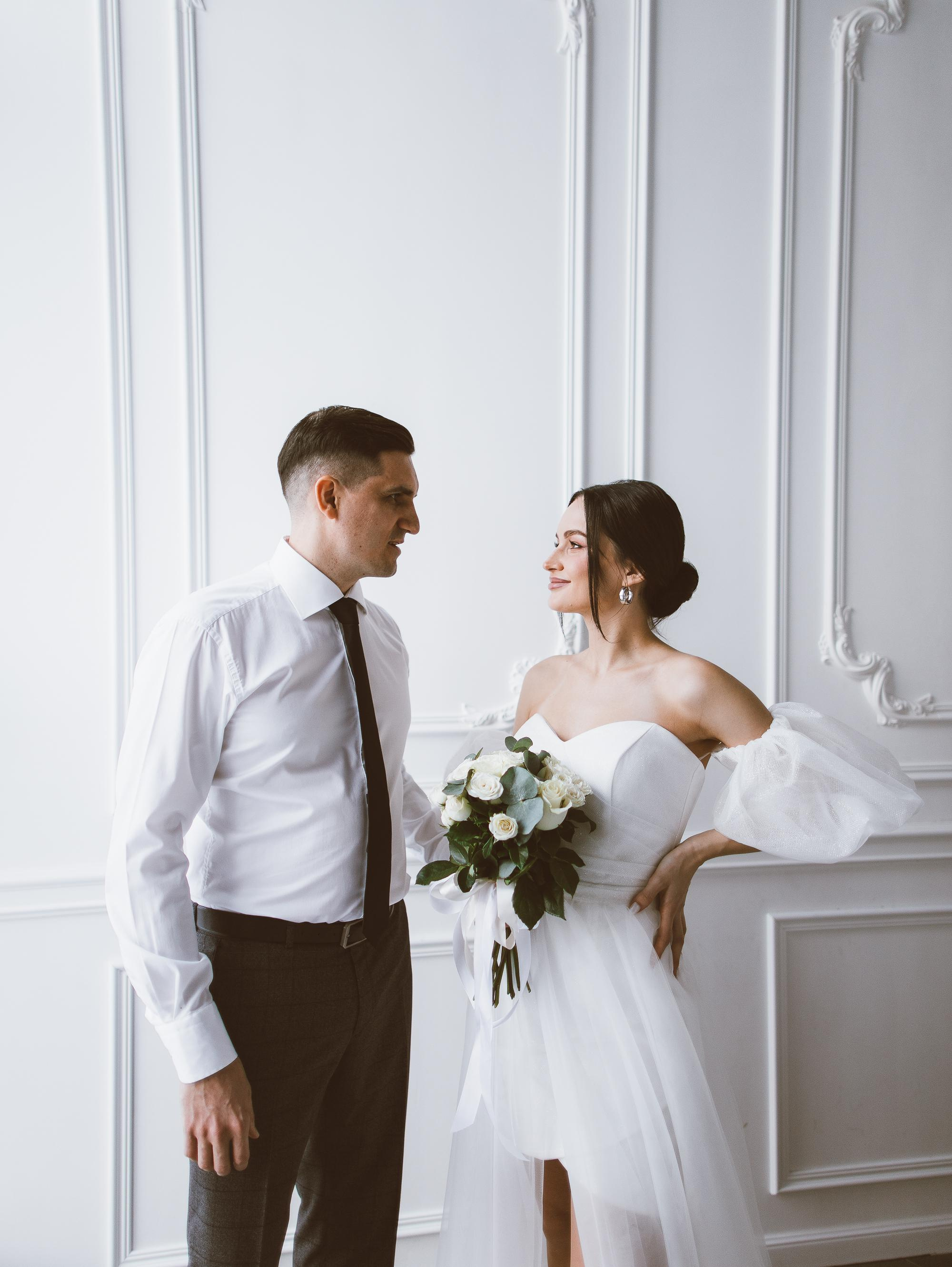 Виктория и Василий. Vasha sasha