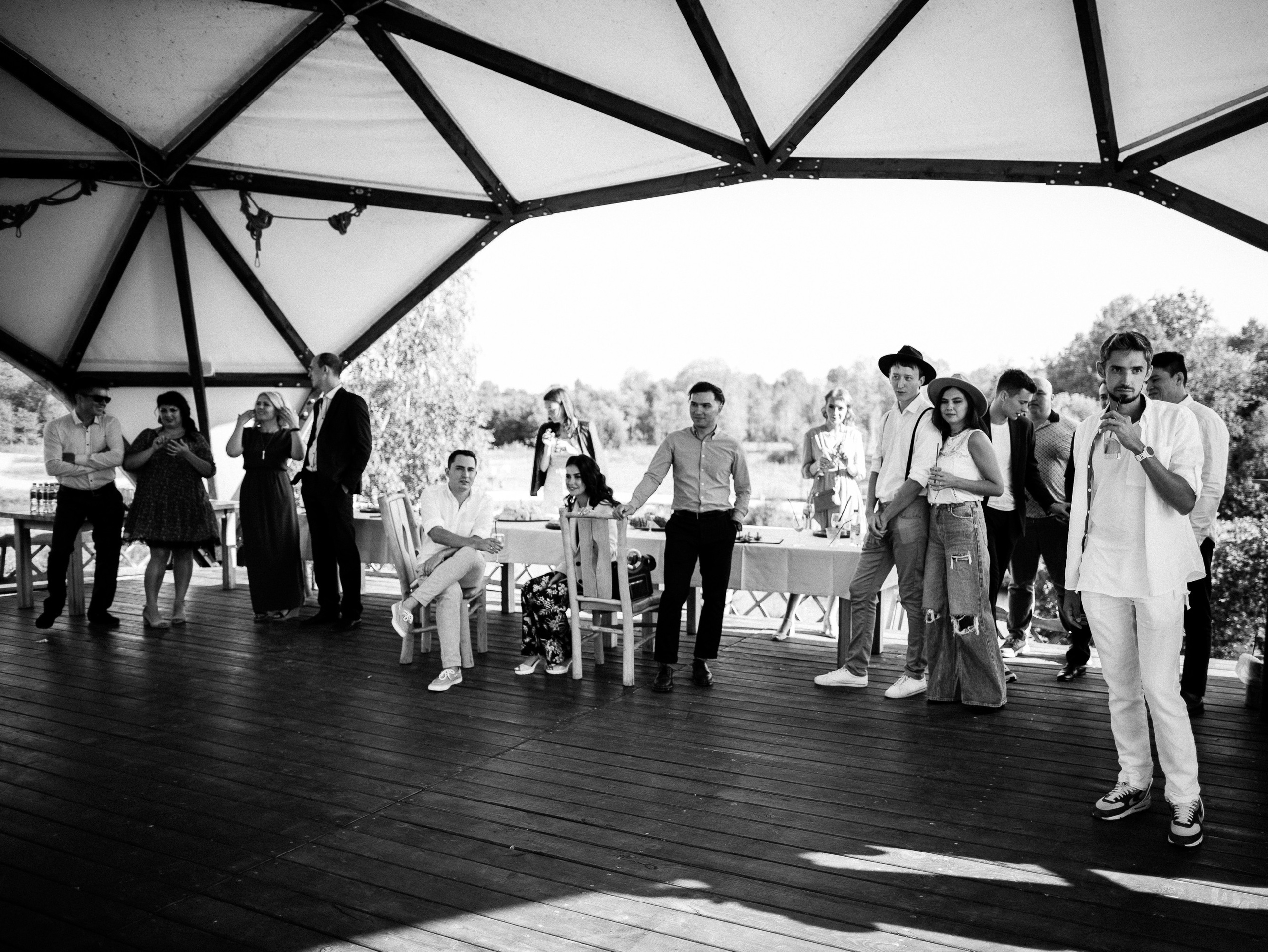 Лиана и Кирилл. Vasha sasha