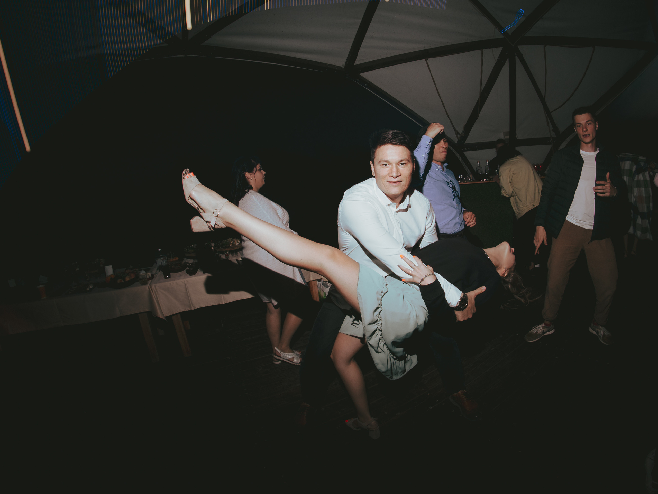 Лиана и Кирилл. Vasha sasha