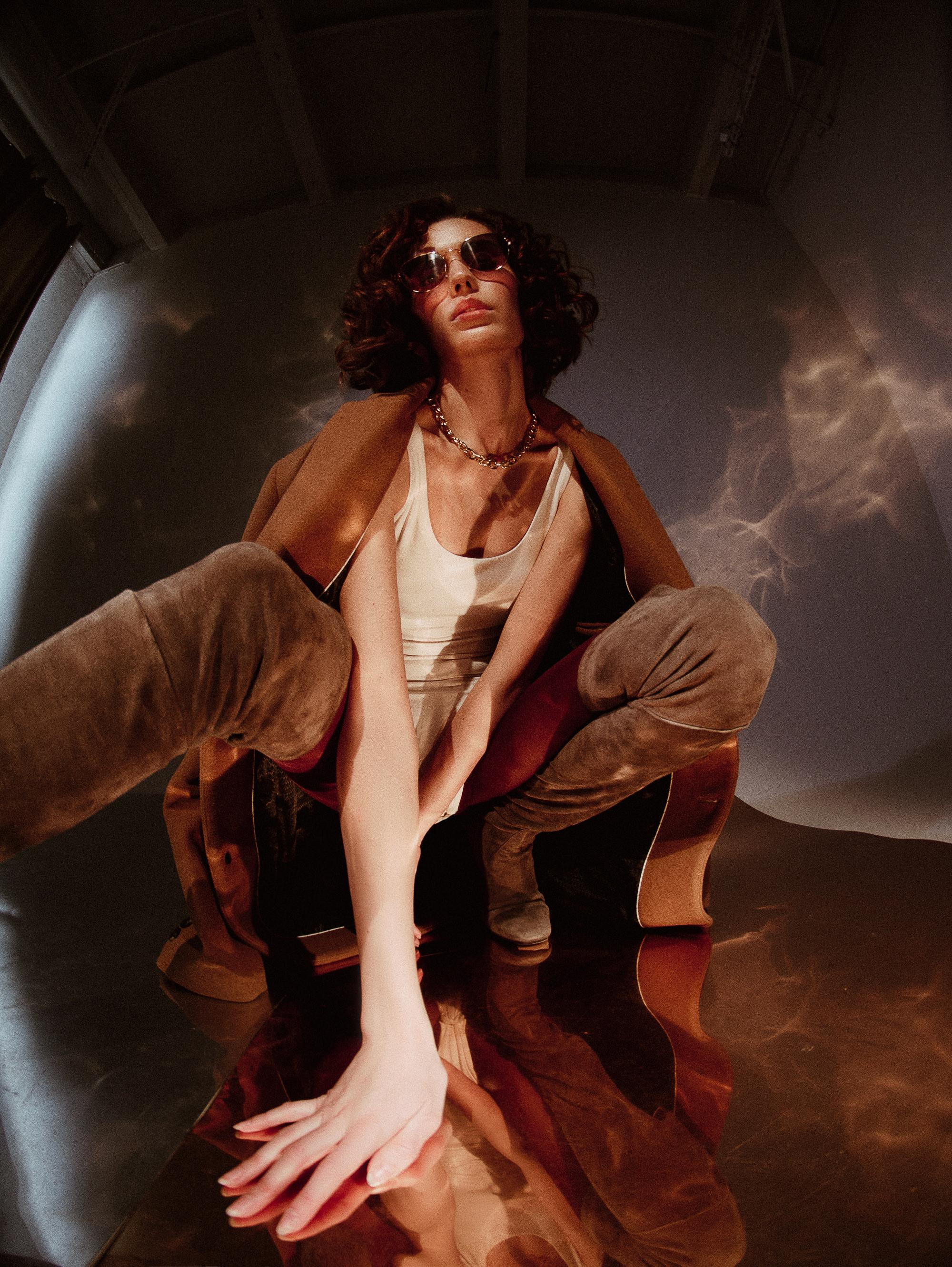 Лиля. Vasha sasha