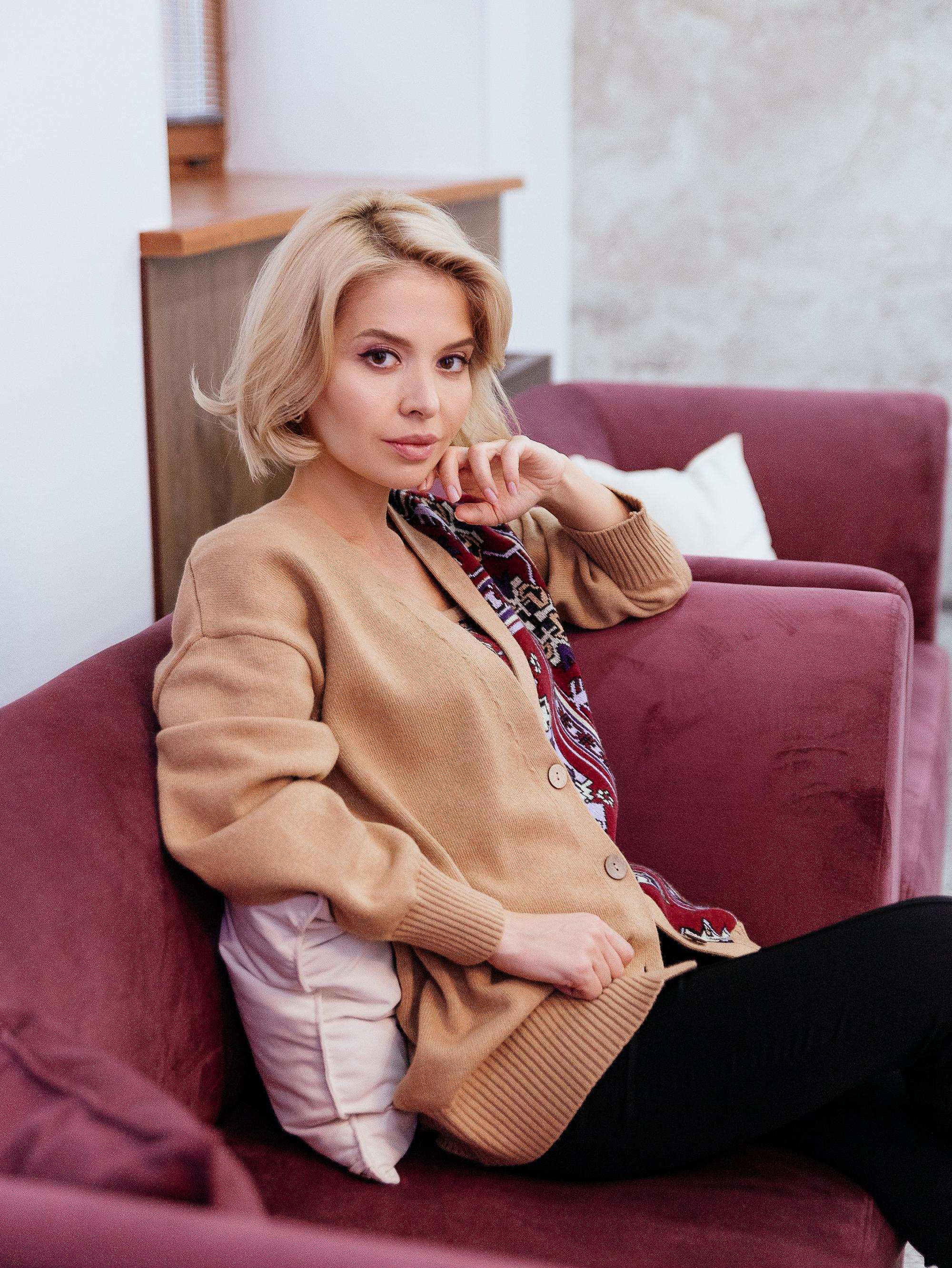 Регина. Vasha sasha