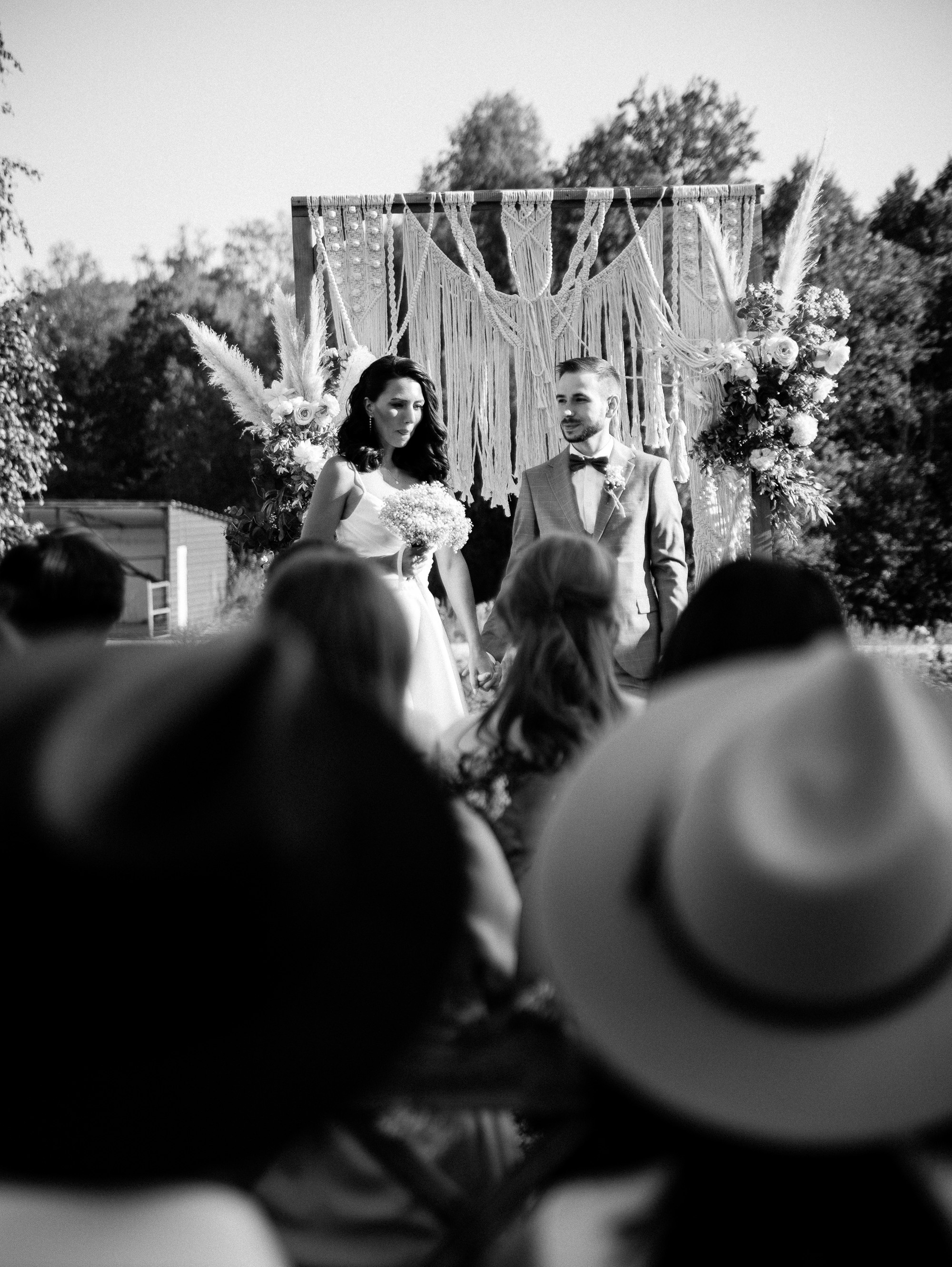 Лиана и Кирилл. Vasha sasha