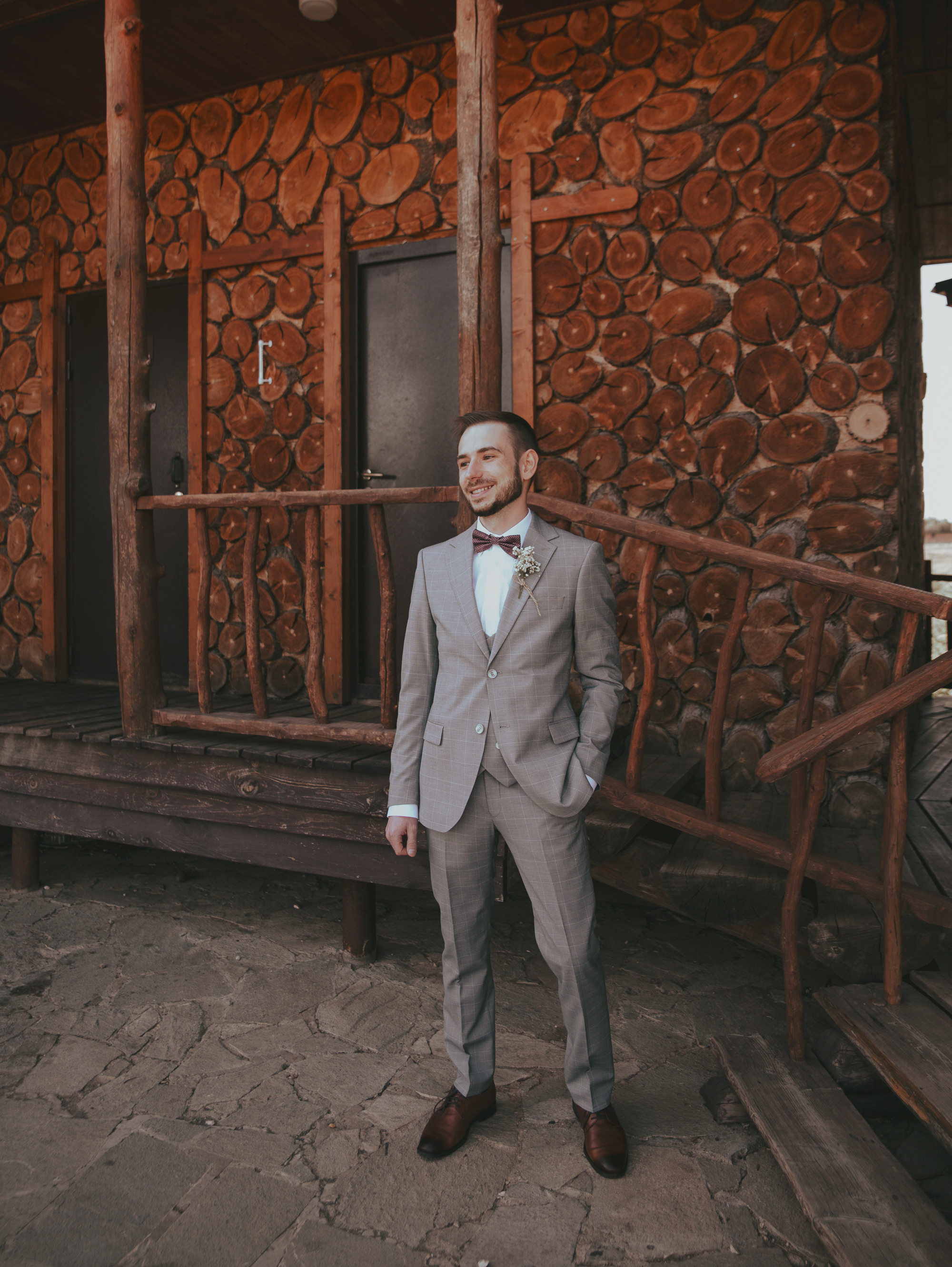 Лиана и Кирилл. Vasha sasha