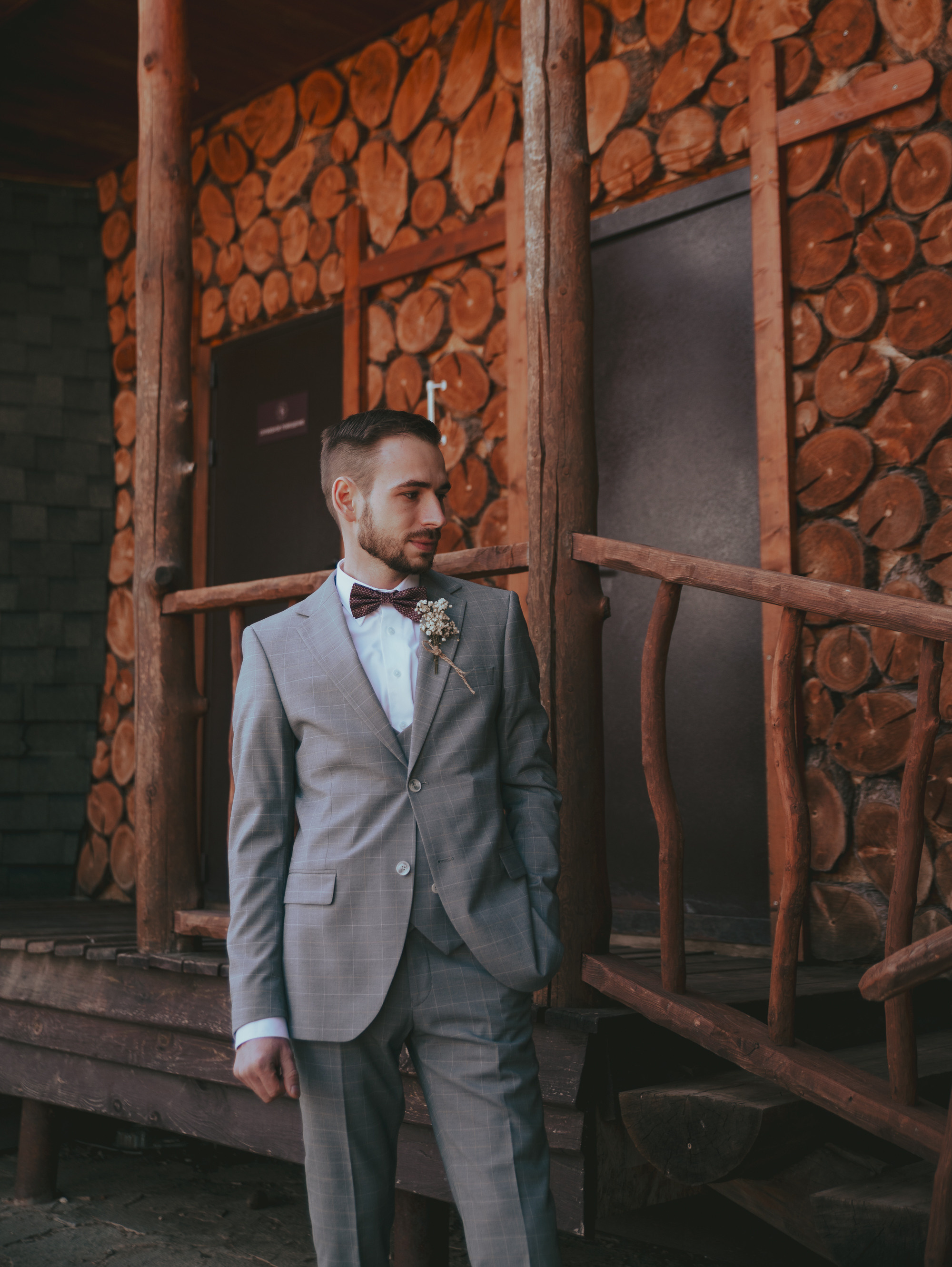 Лиана и Кирилл. Vasha sasha