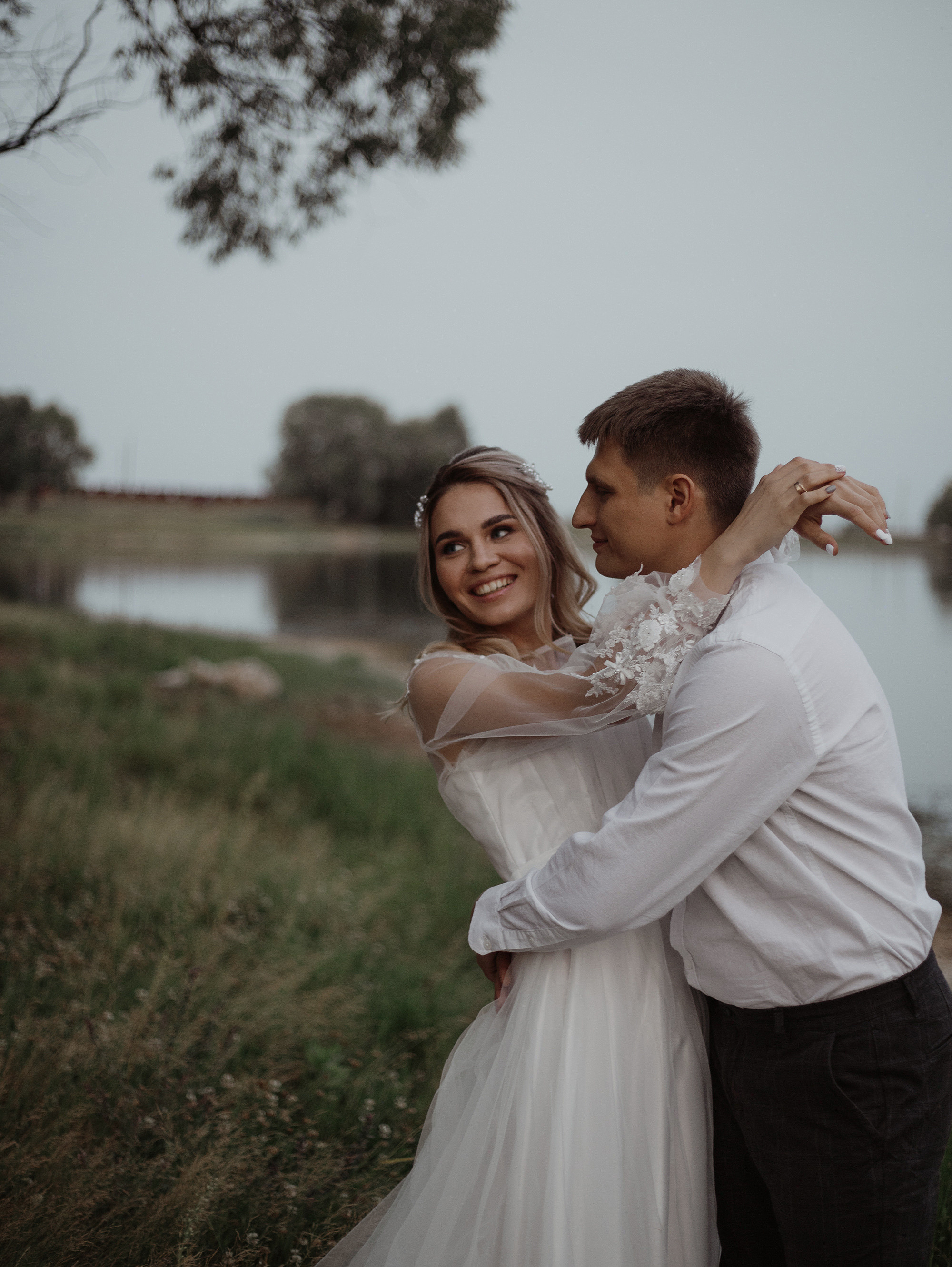 Юлия и Артемий. Vasha sasha