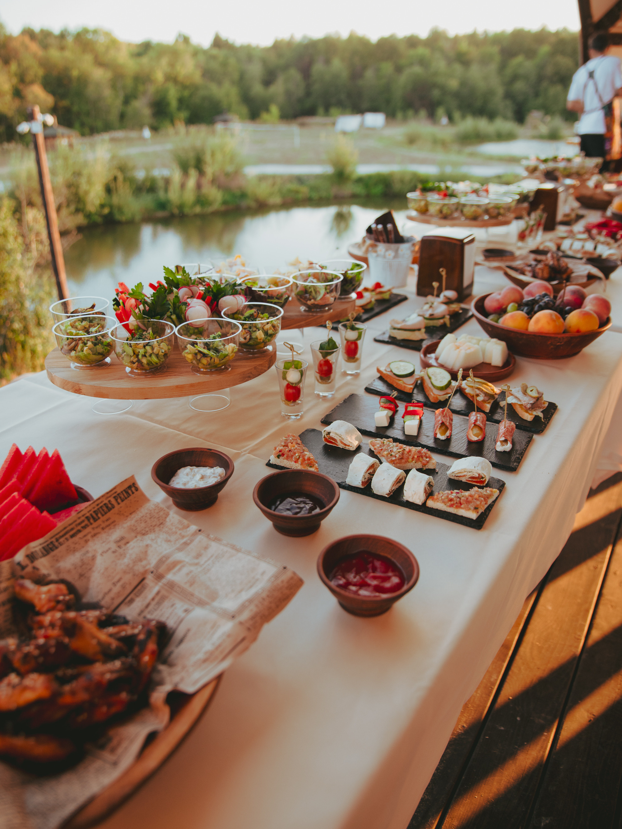 Лиана и Кирилл. Vasha sasha