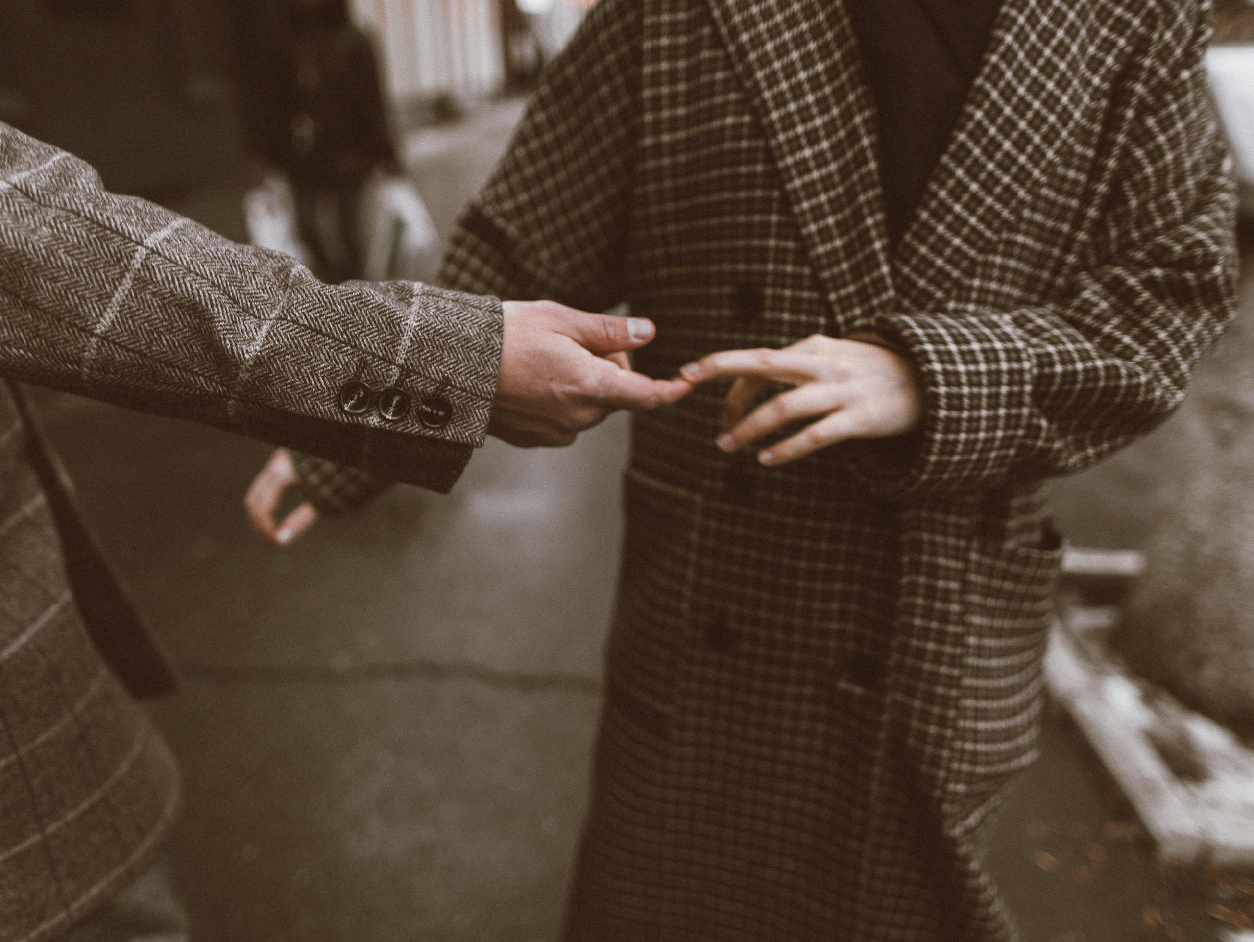 Оля и Антон. Vasha sasha