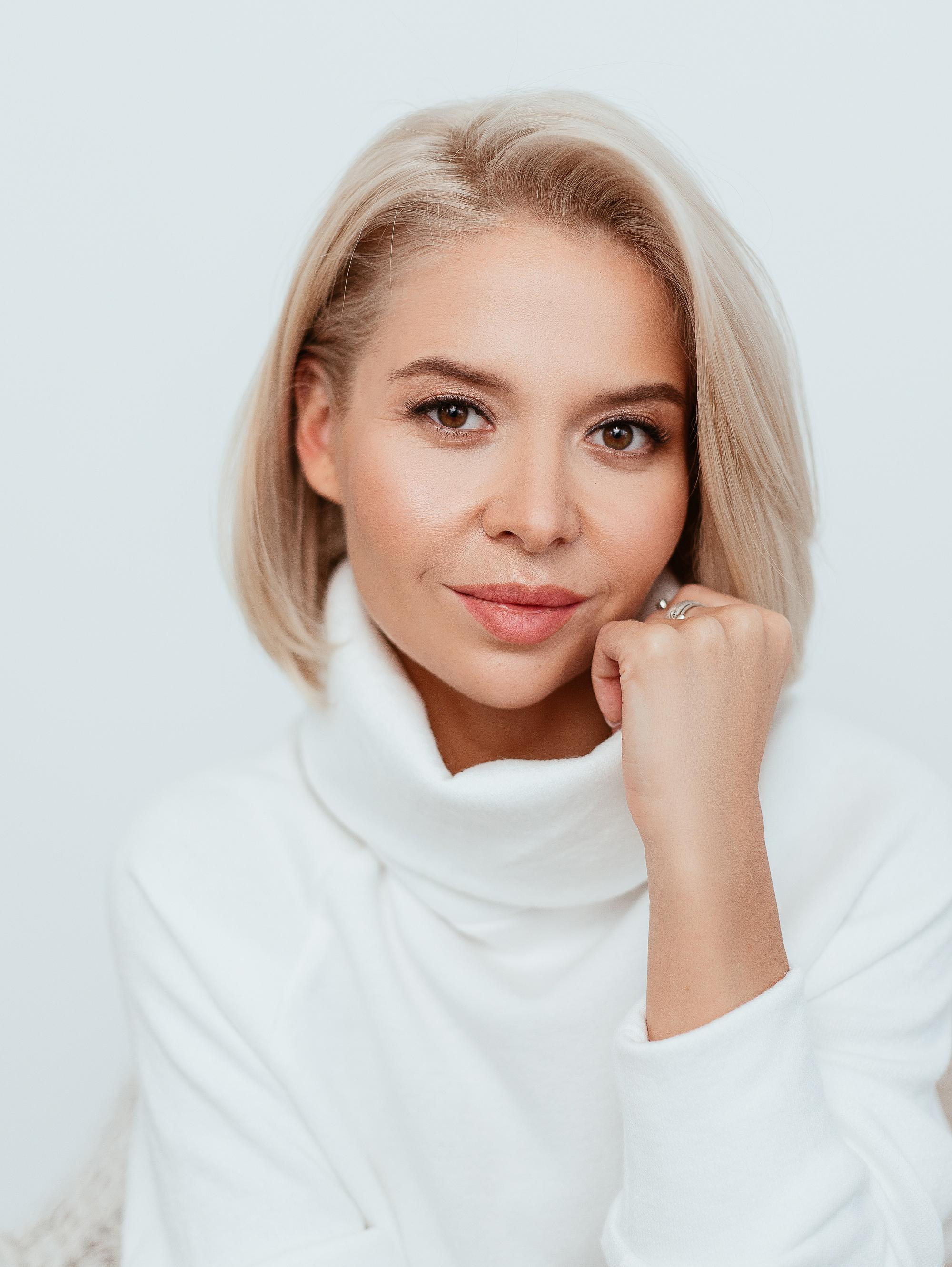 Регина. Vasha sasha