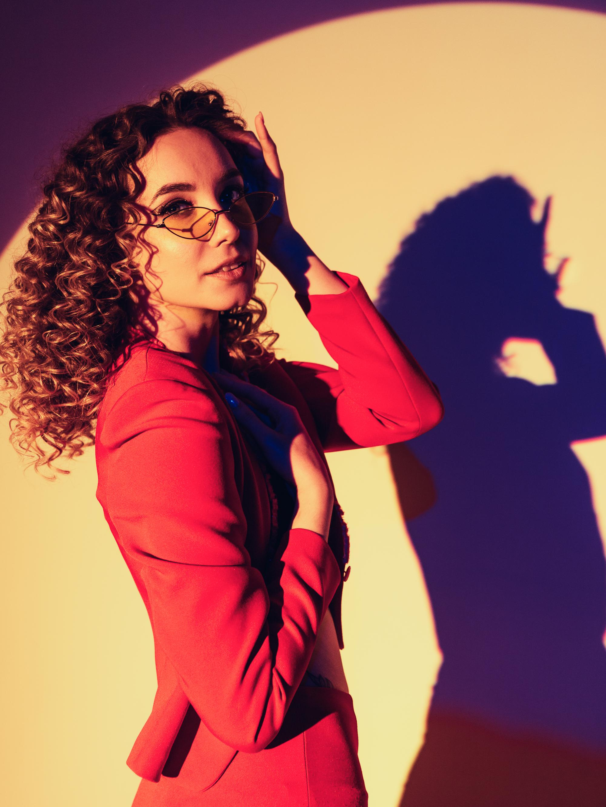 Ксюша. Vasha sasha