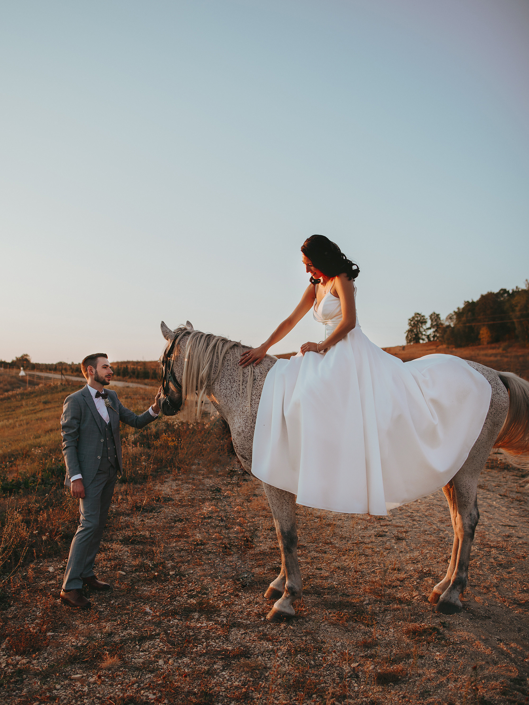 Лиана и Кирилл. Vasha sasha