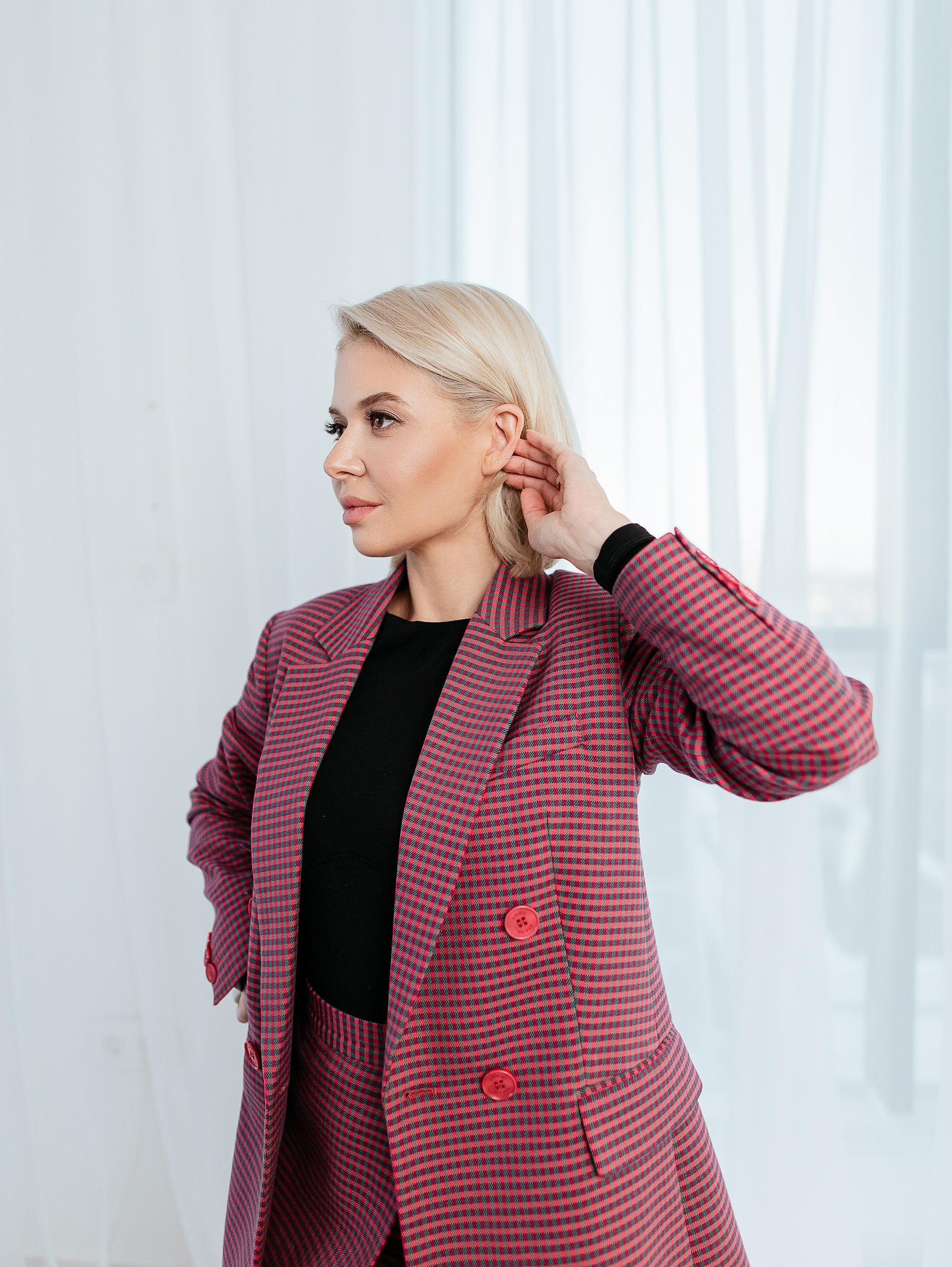 Регина. Vasha sasha