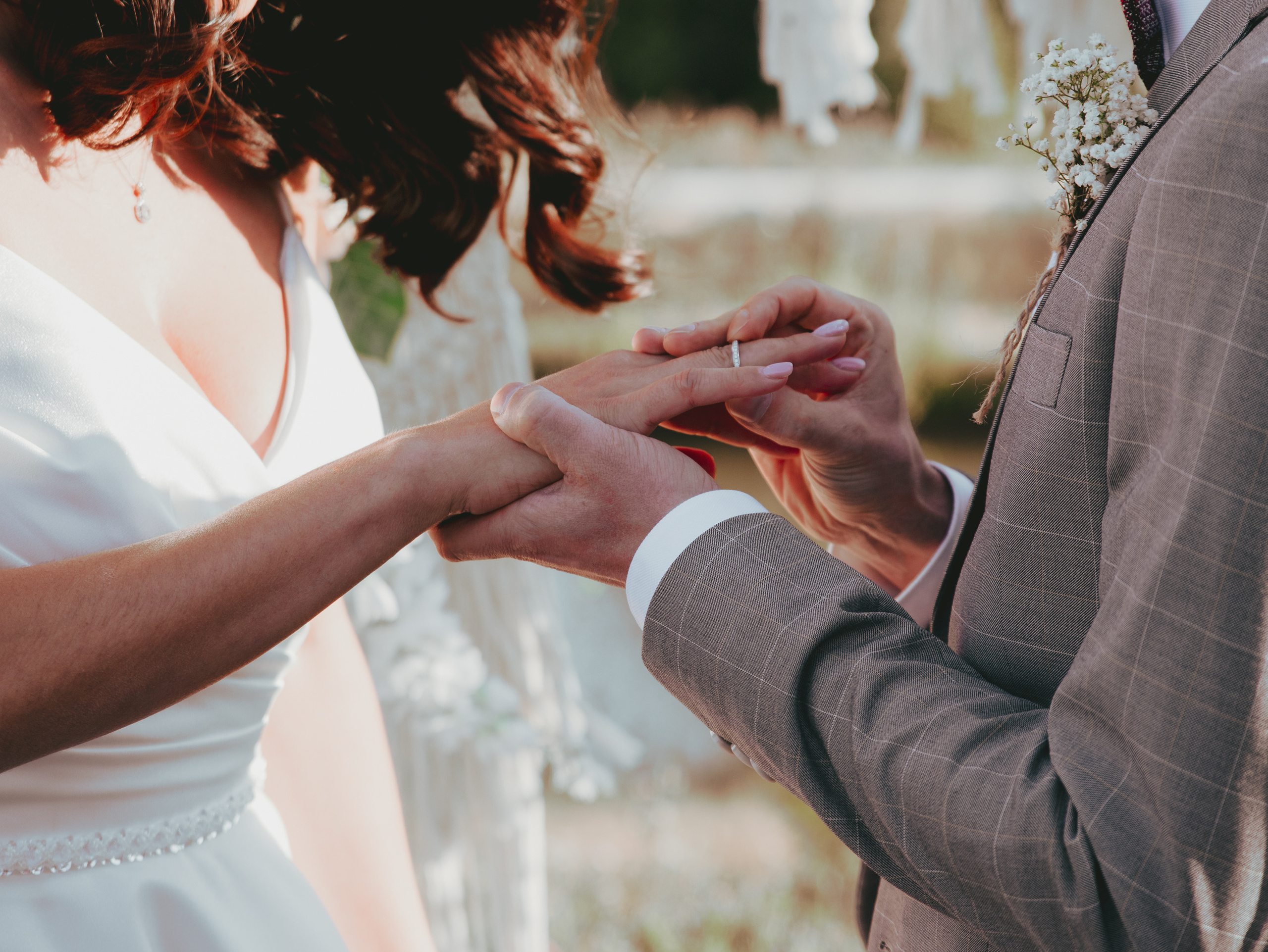 Лиана и Кирилл. Vasha sasha