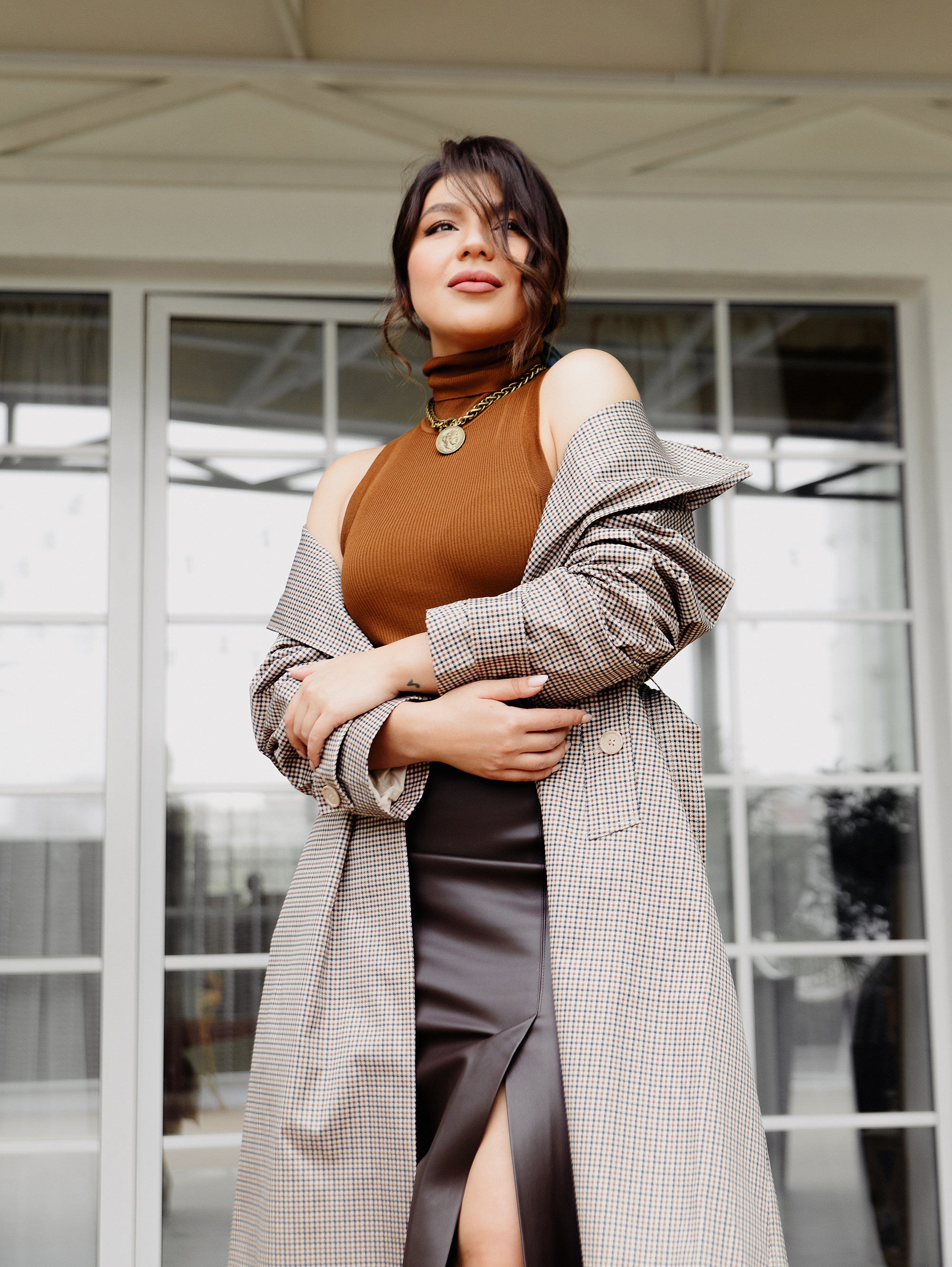 Зулфия. Vasha sasha