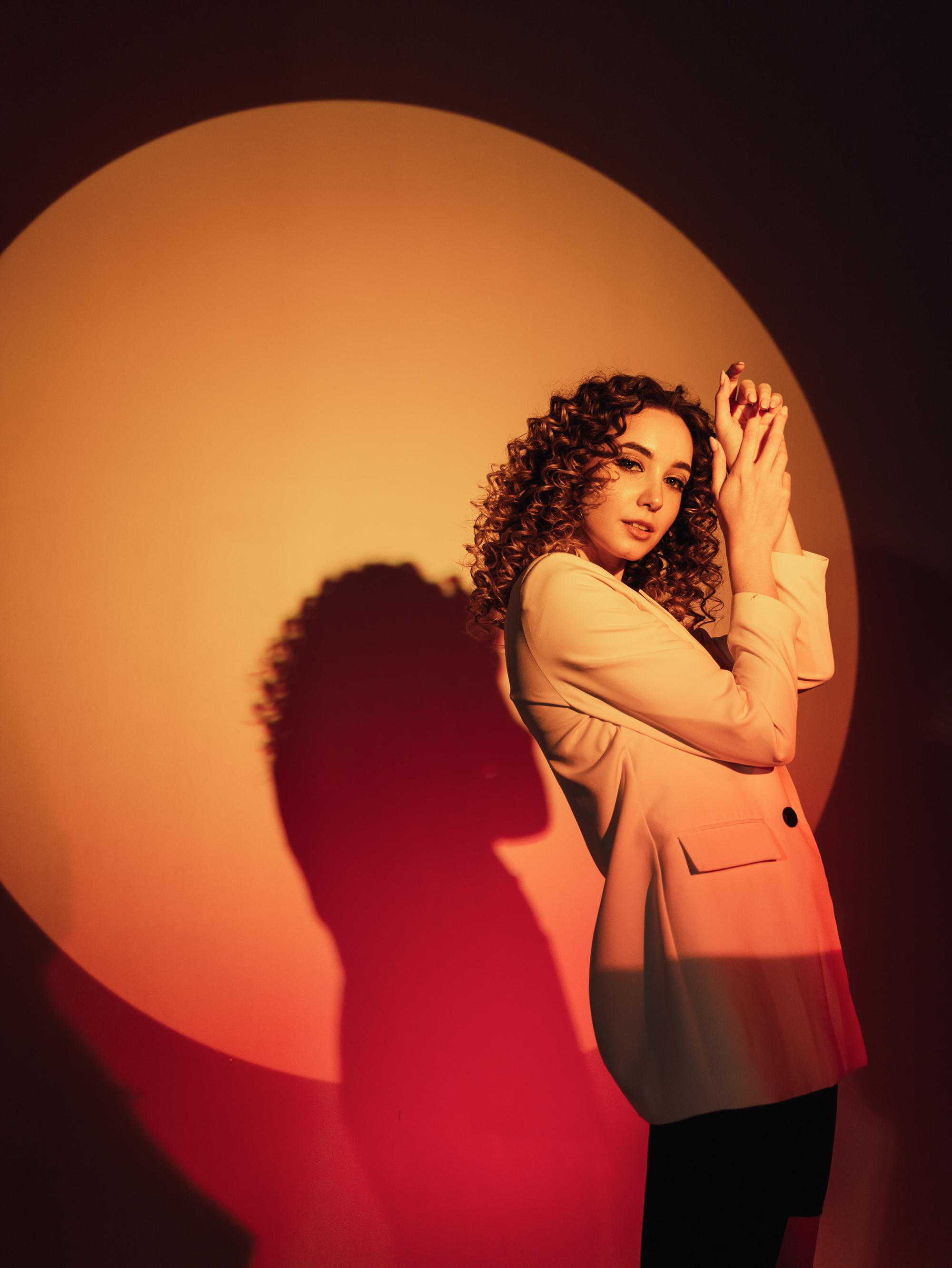 Ксюша. Vasha sasha