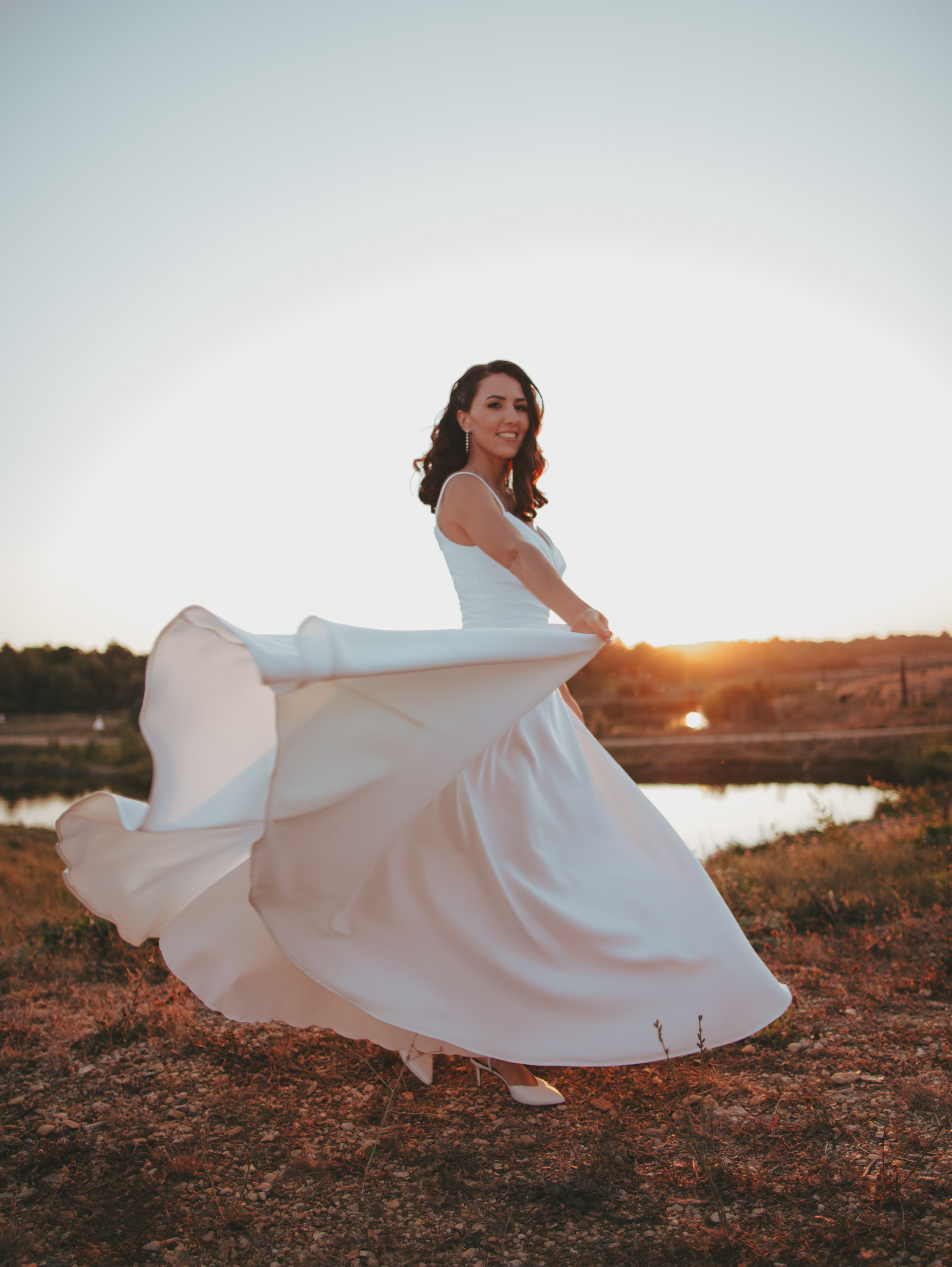 Лиана и Кирилл. Vasha sasha