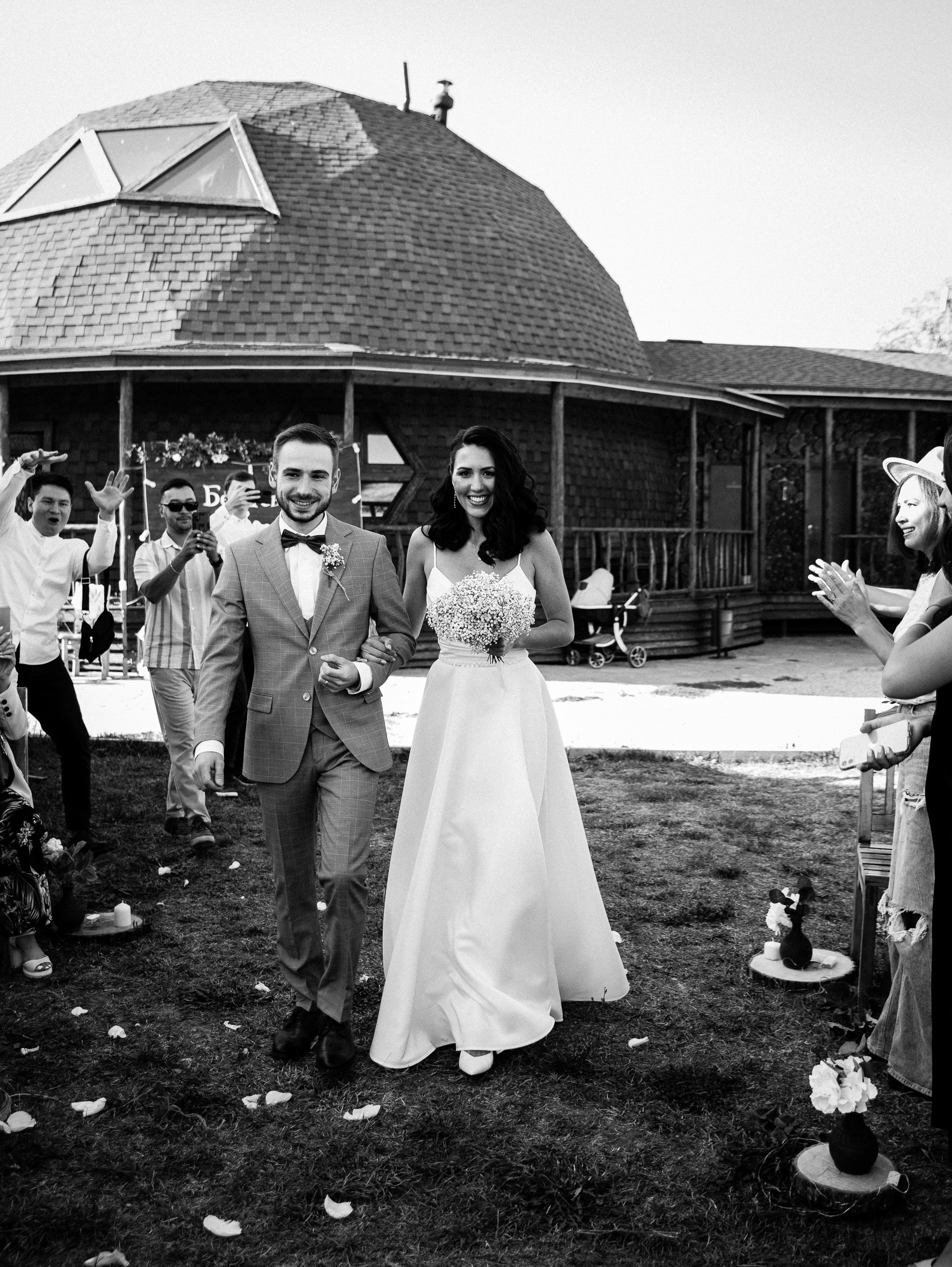 Лиана и Кирилл. Vasha sasha