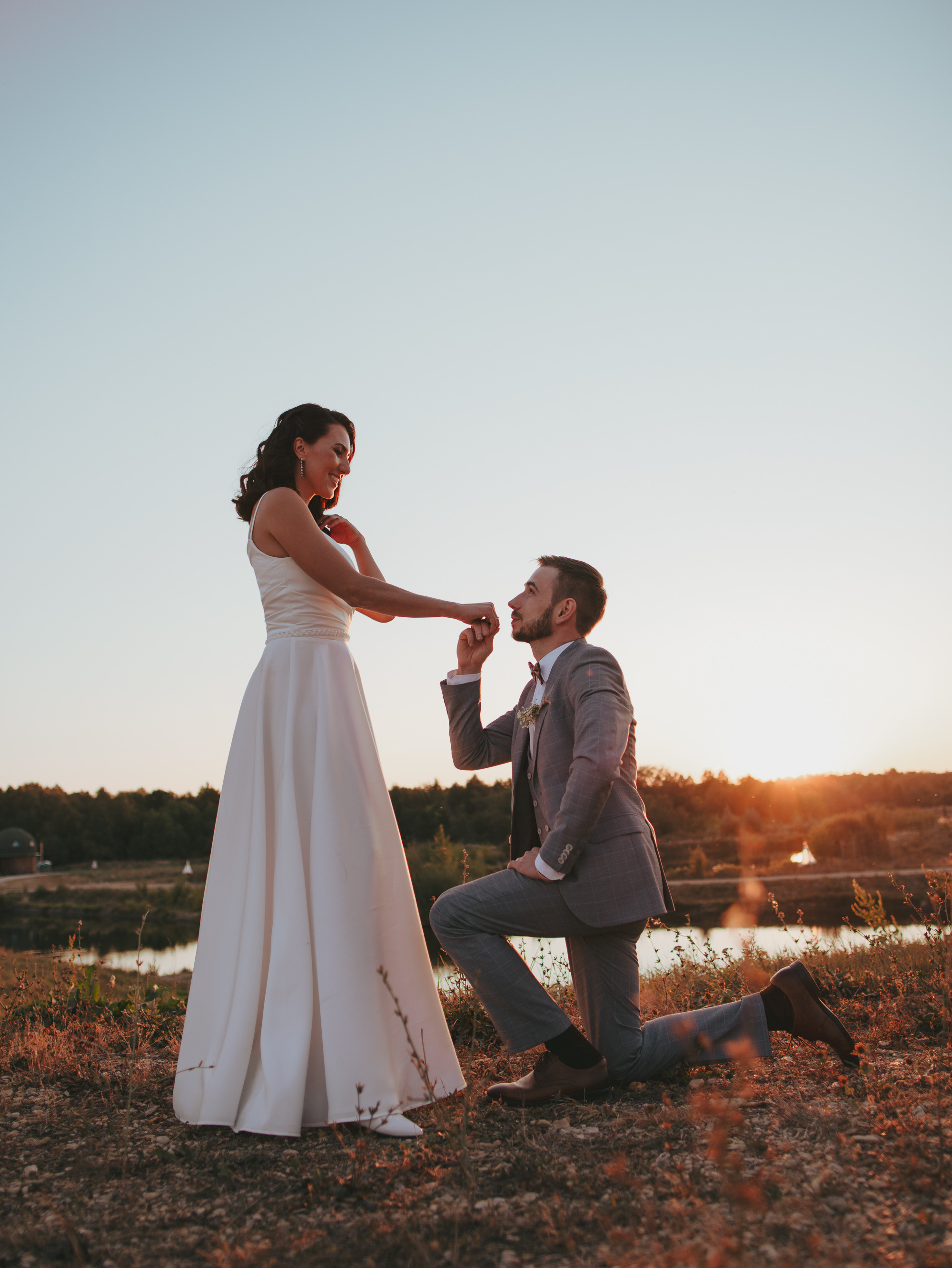 Лиана и Кирилл. Vasha sasha