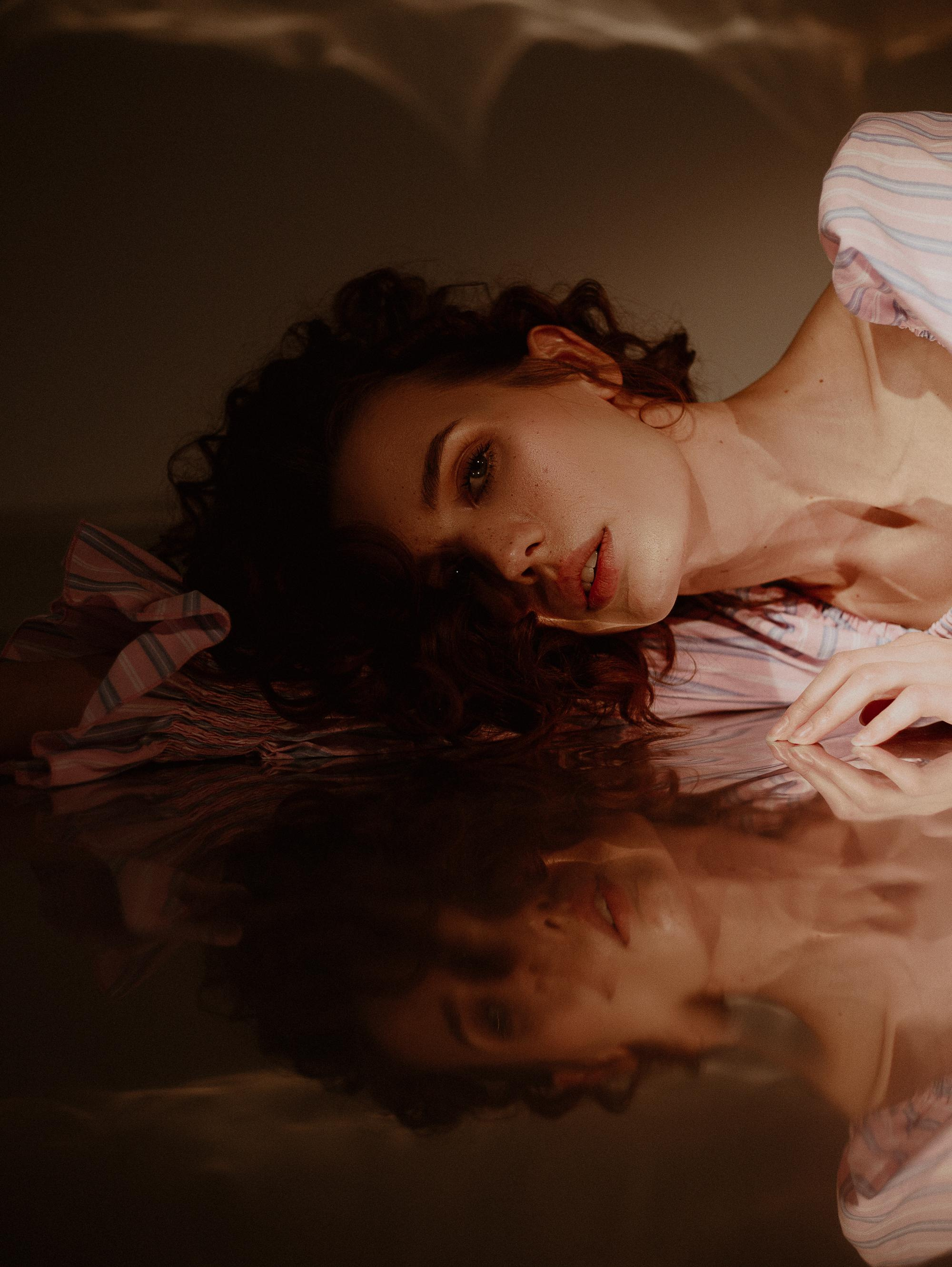 Лиля. Vasha sasha